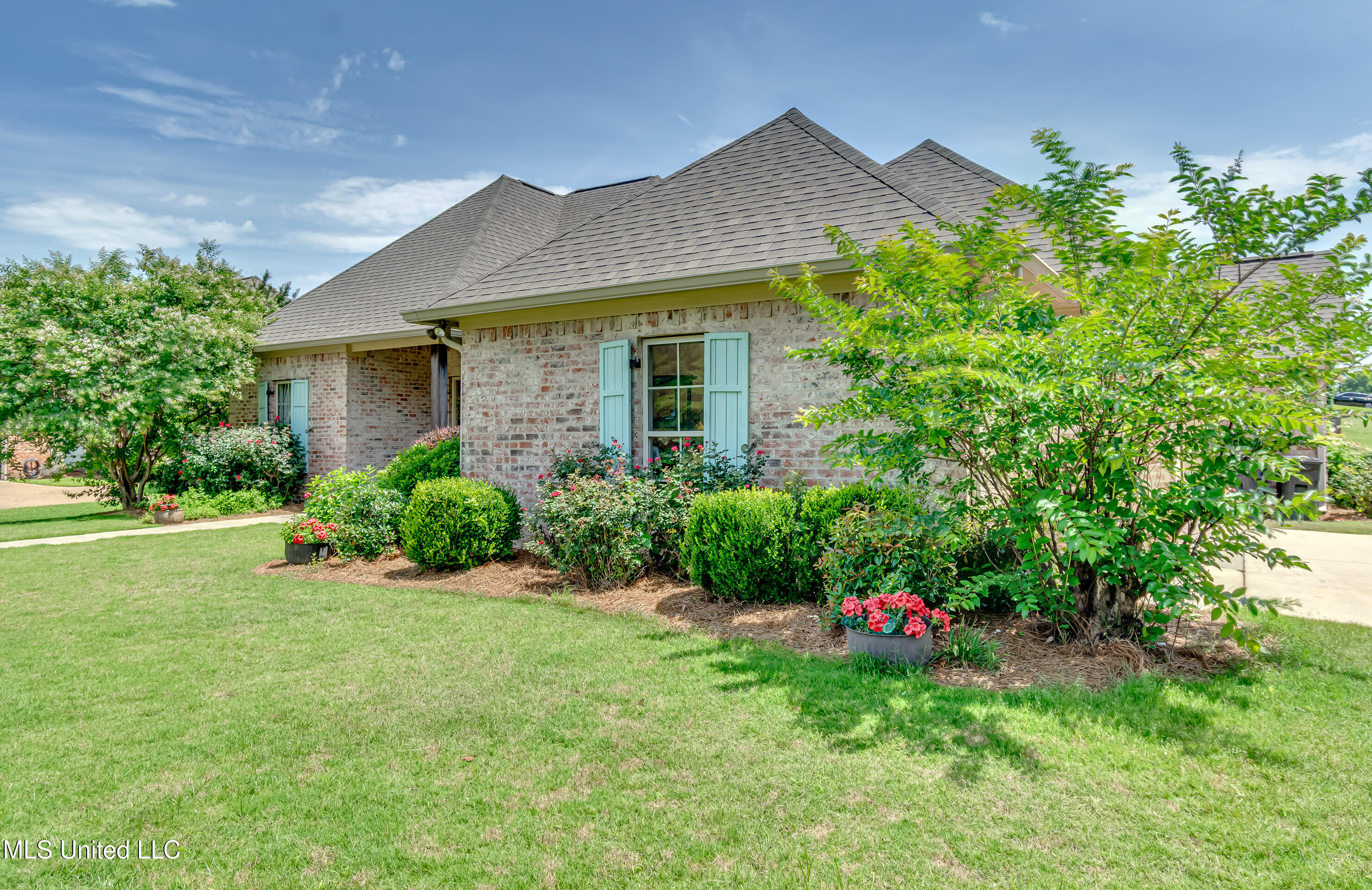 109 Mullherrin Drive, Madison, Mississippi image 4