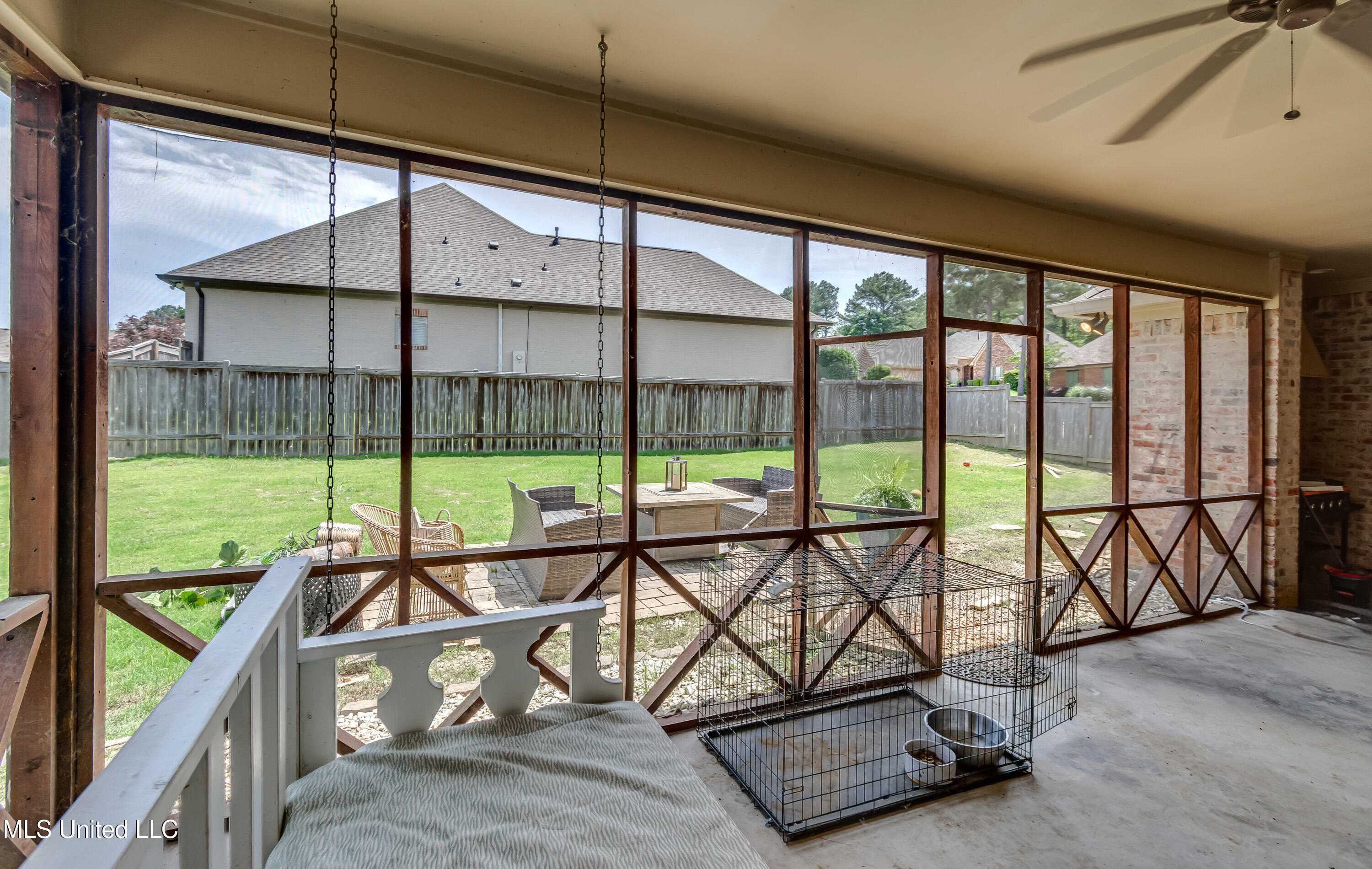 Madison, Mississippi 39110, United States, 4 Bedrooms Bedrooms, ,3 BathroomsBathrooms,Residential,Active,131621