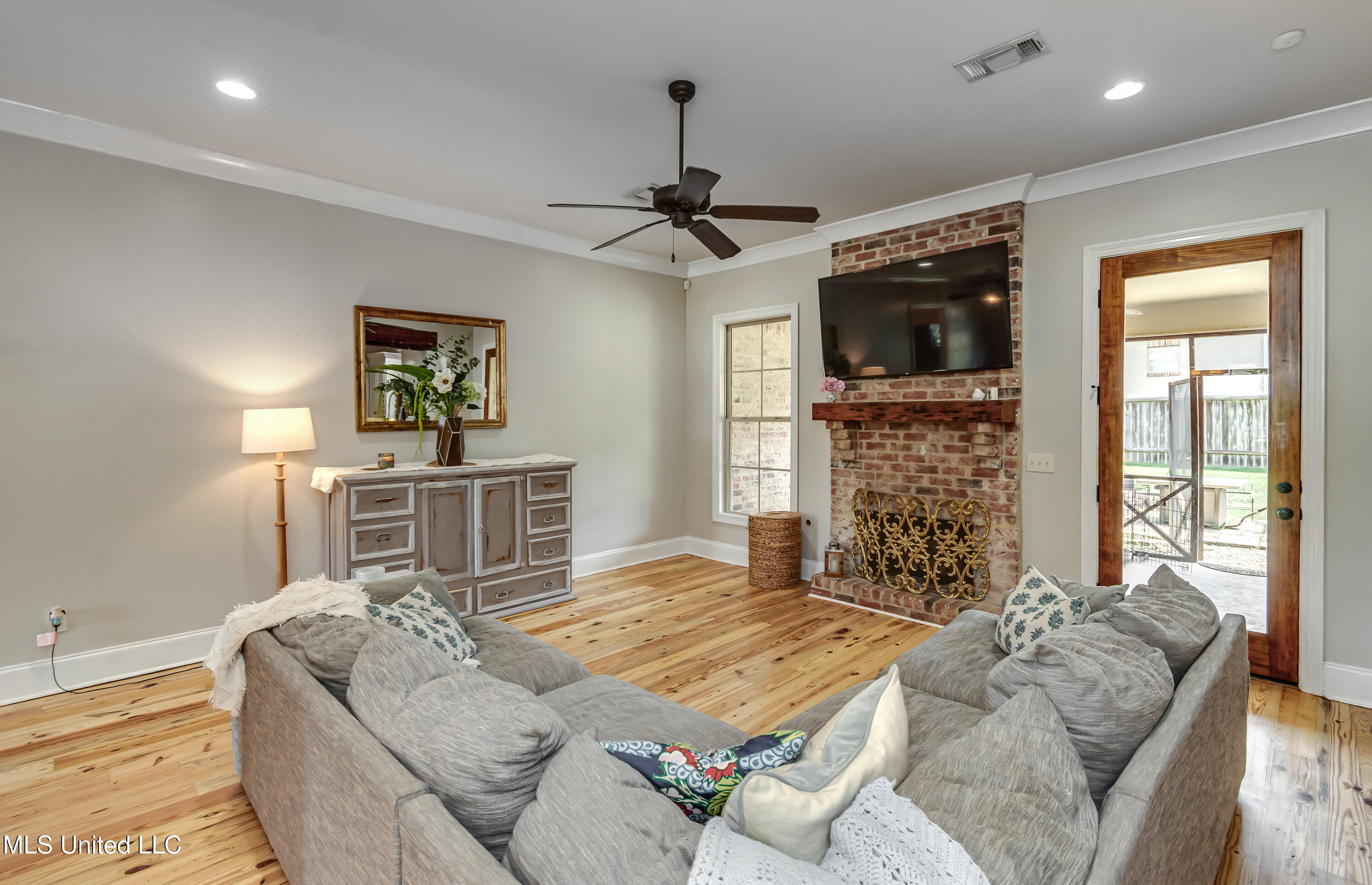 109 Mullherrin Drive, Madison, Mississippi image 12