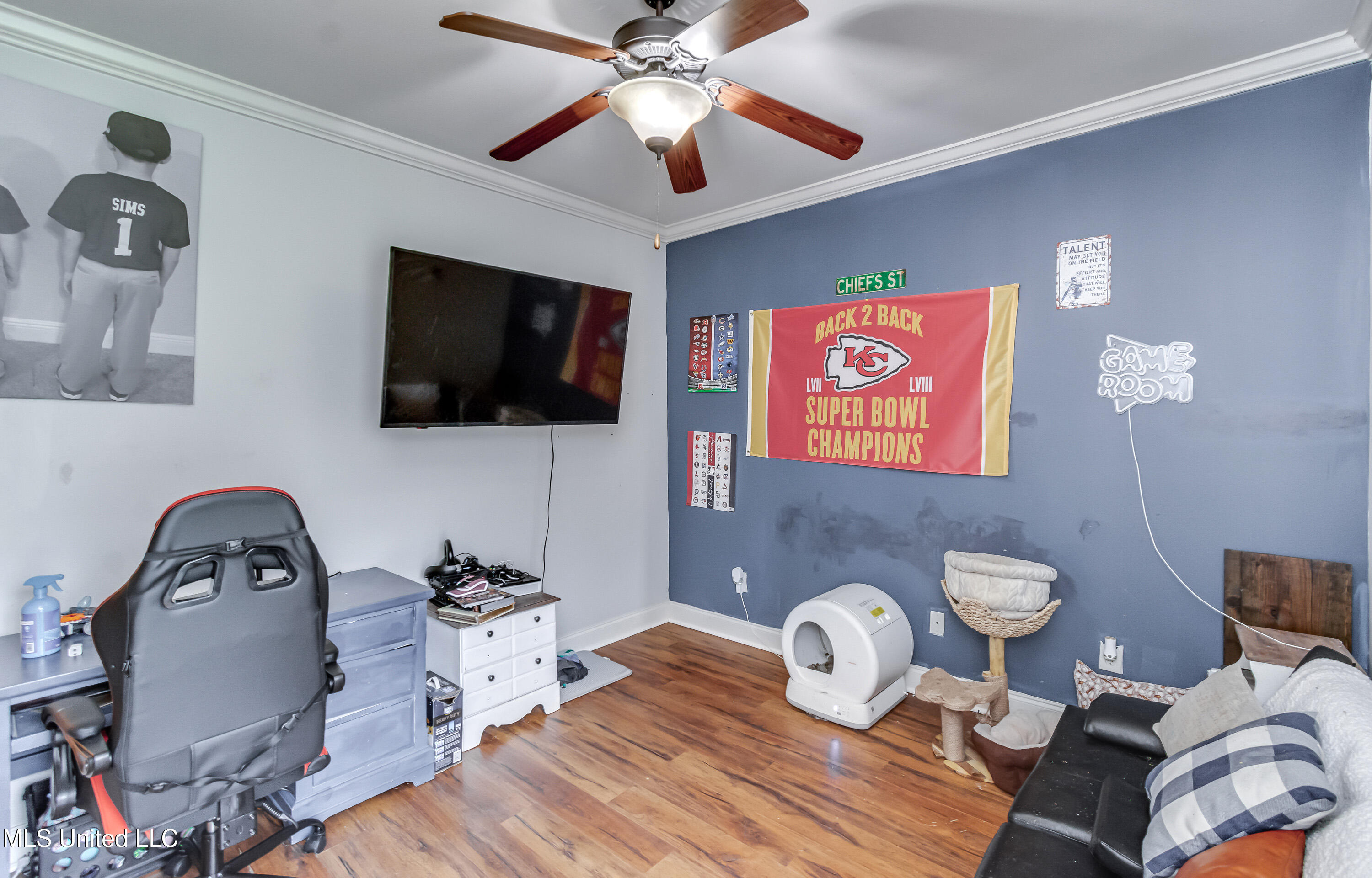 109 Mullherrin Drive, Madison, Mississippi image 38