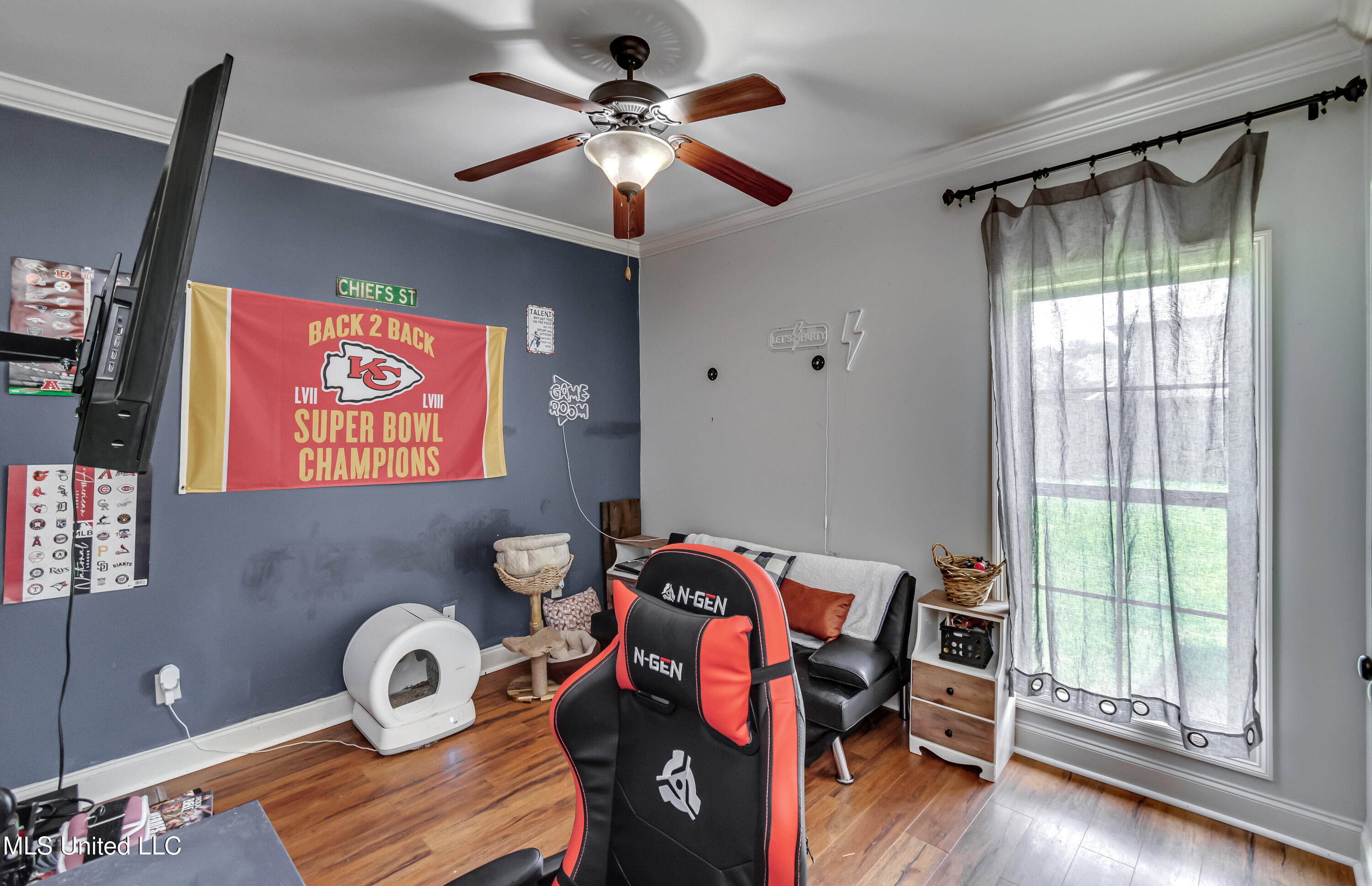 109 Mullherrin Drive, Madison, Mississippi image 37