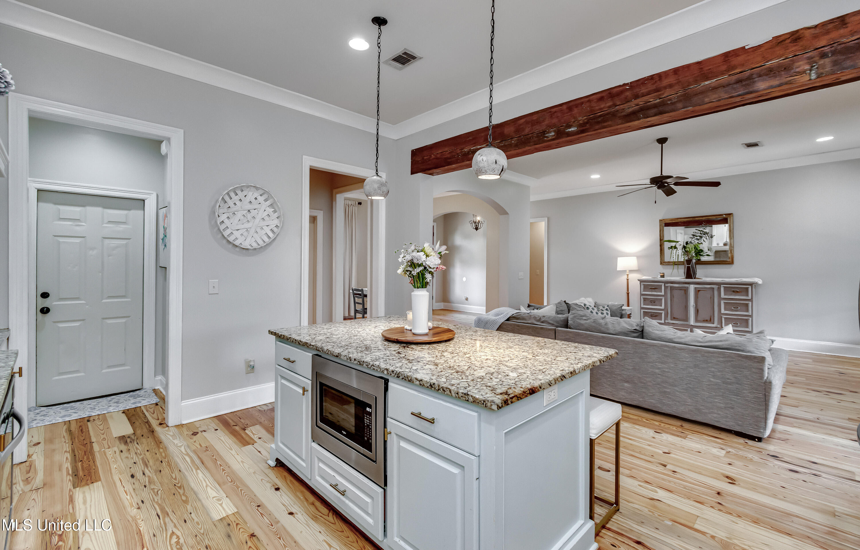 109 Mullherrin Drive, Madison, Mississippi image 26