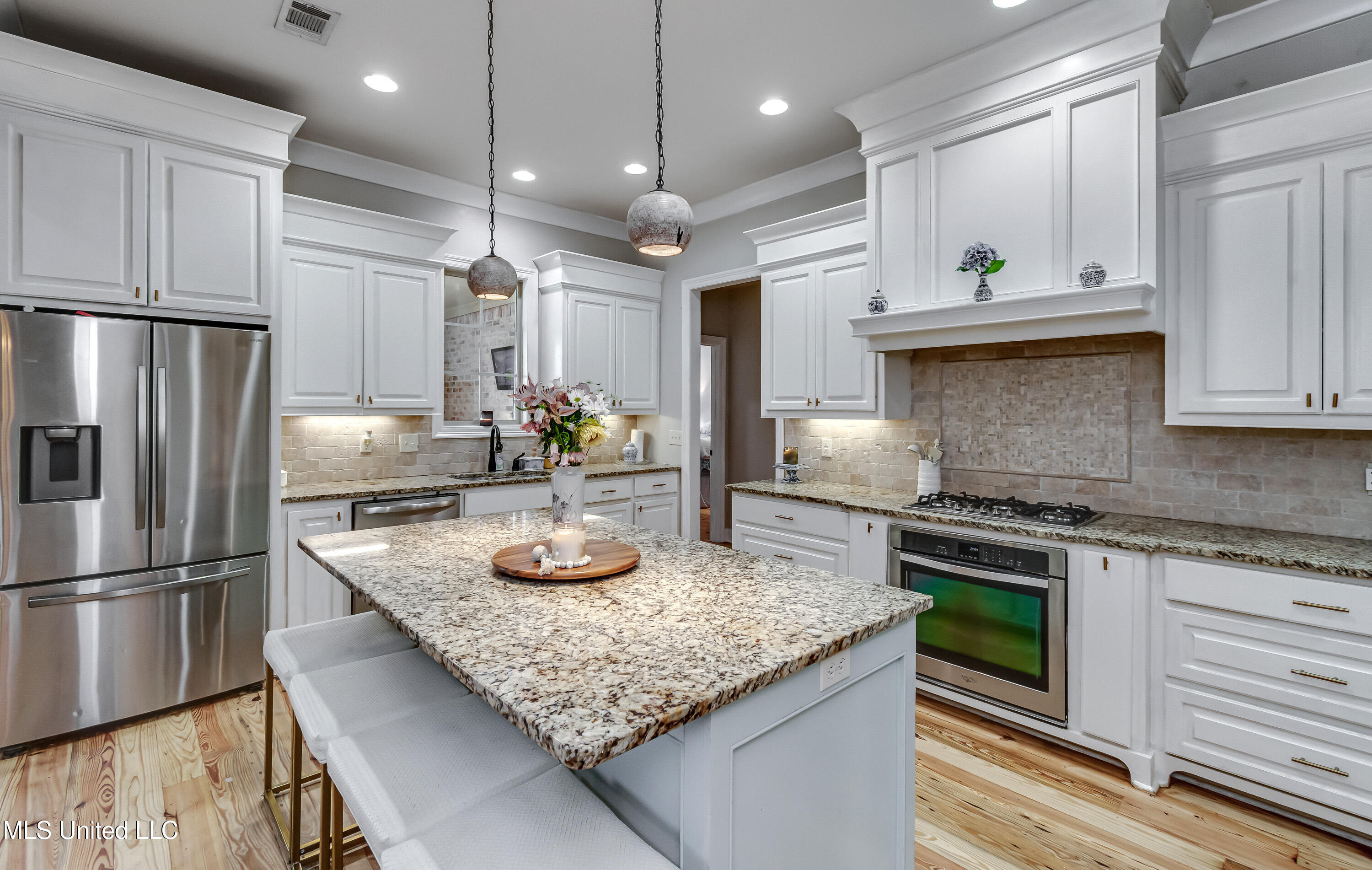109 Mullherrin Drive, Madison, Mississippi image 22