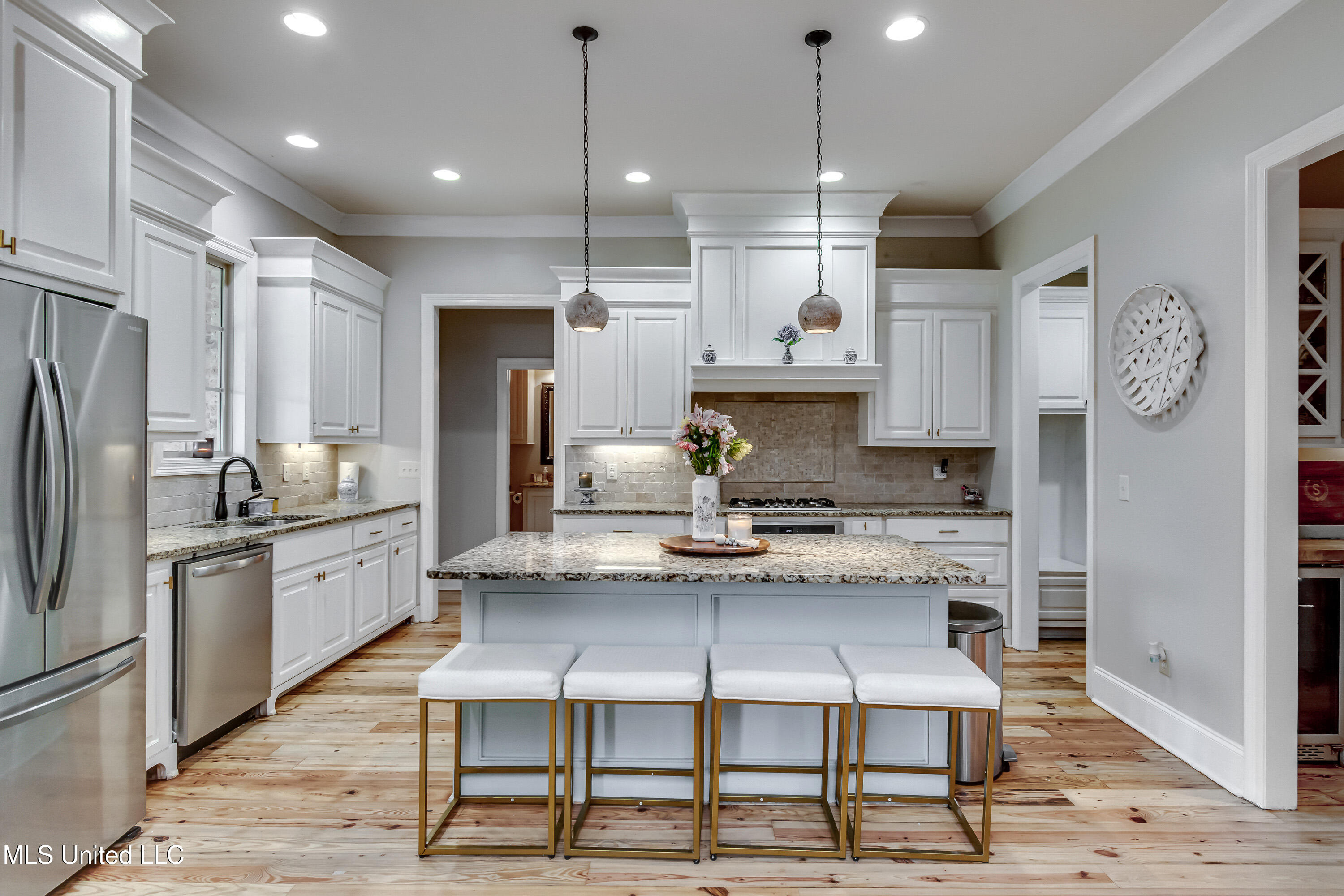 109 Mullherrin Drive, Madison, Mississippi image 20
