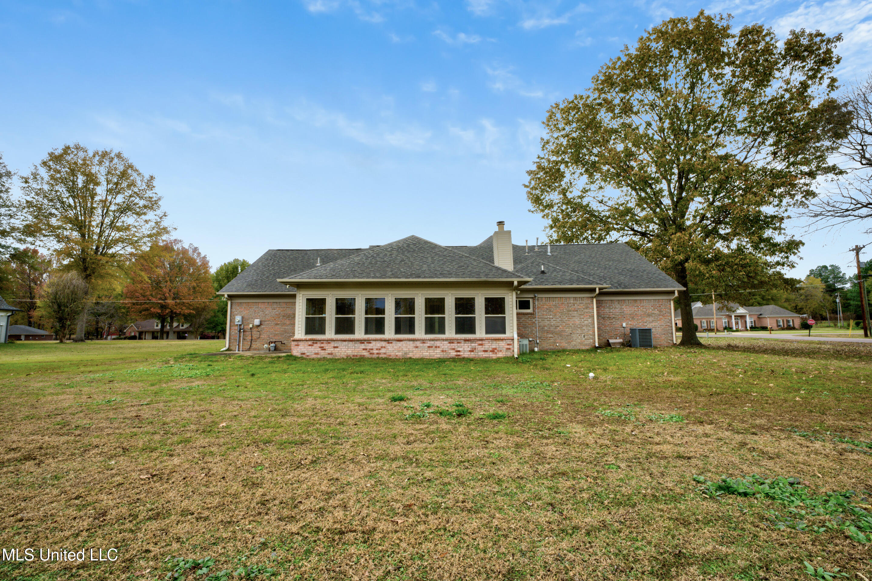 204 Oak Grove Drive, Byhalia, Mississippi image 21