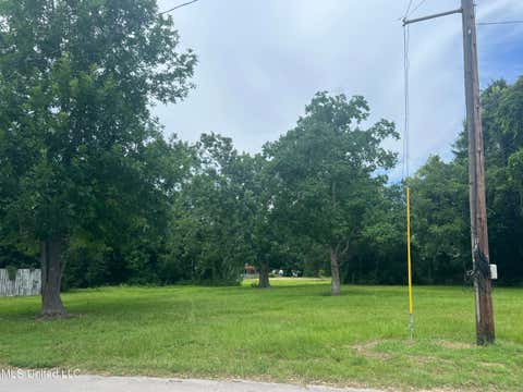 Vacant Land For Sale - 308 Dunbar Street<br/> Biloxi, MS 39530