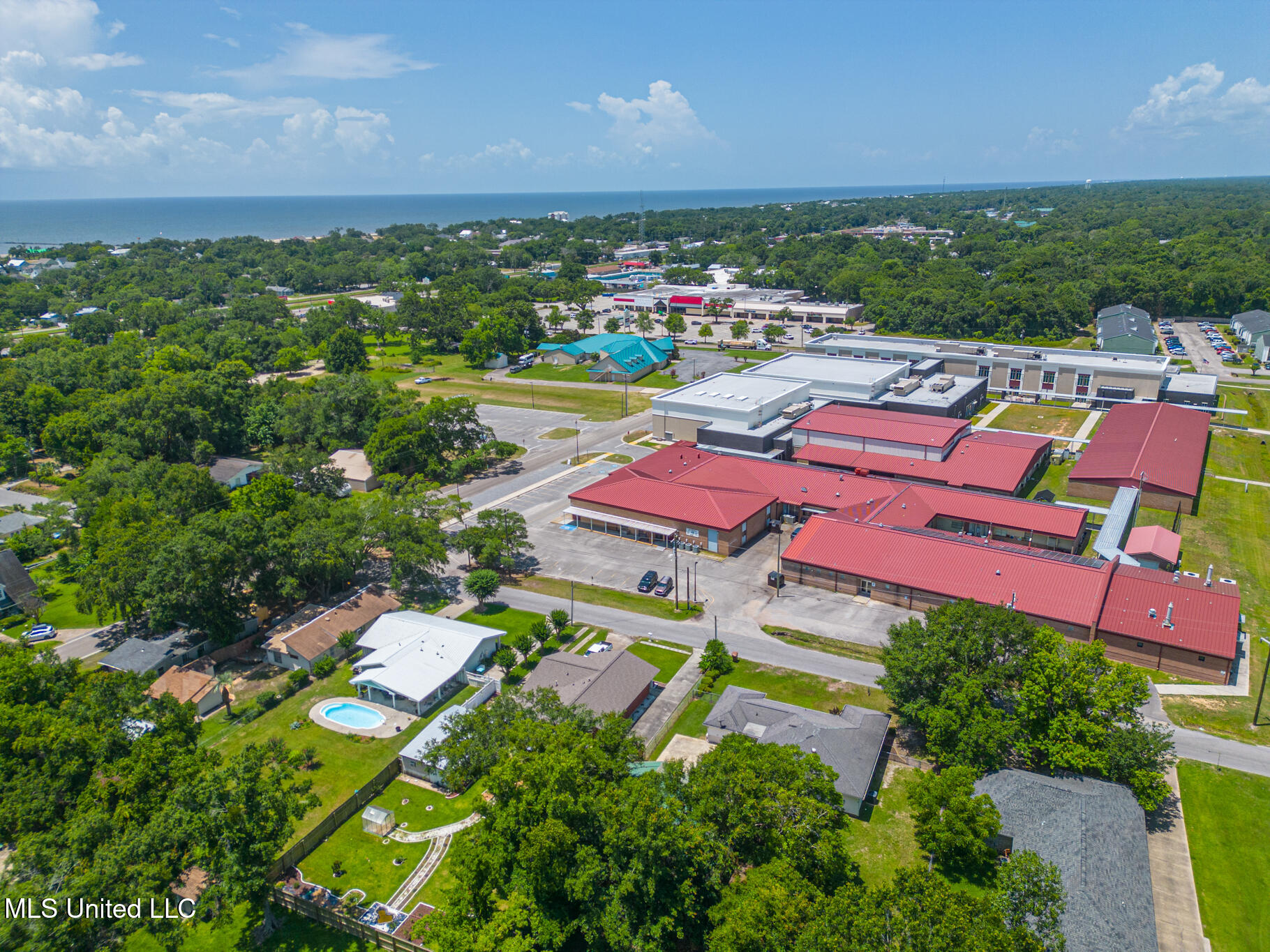 709 Gardendale Avenue, Long Beach, Mississippi image 26