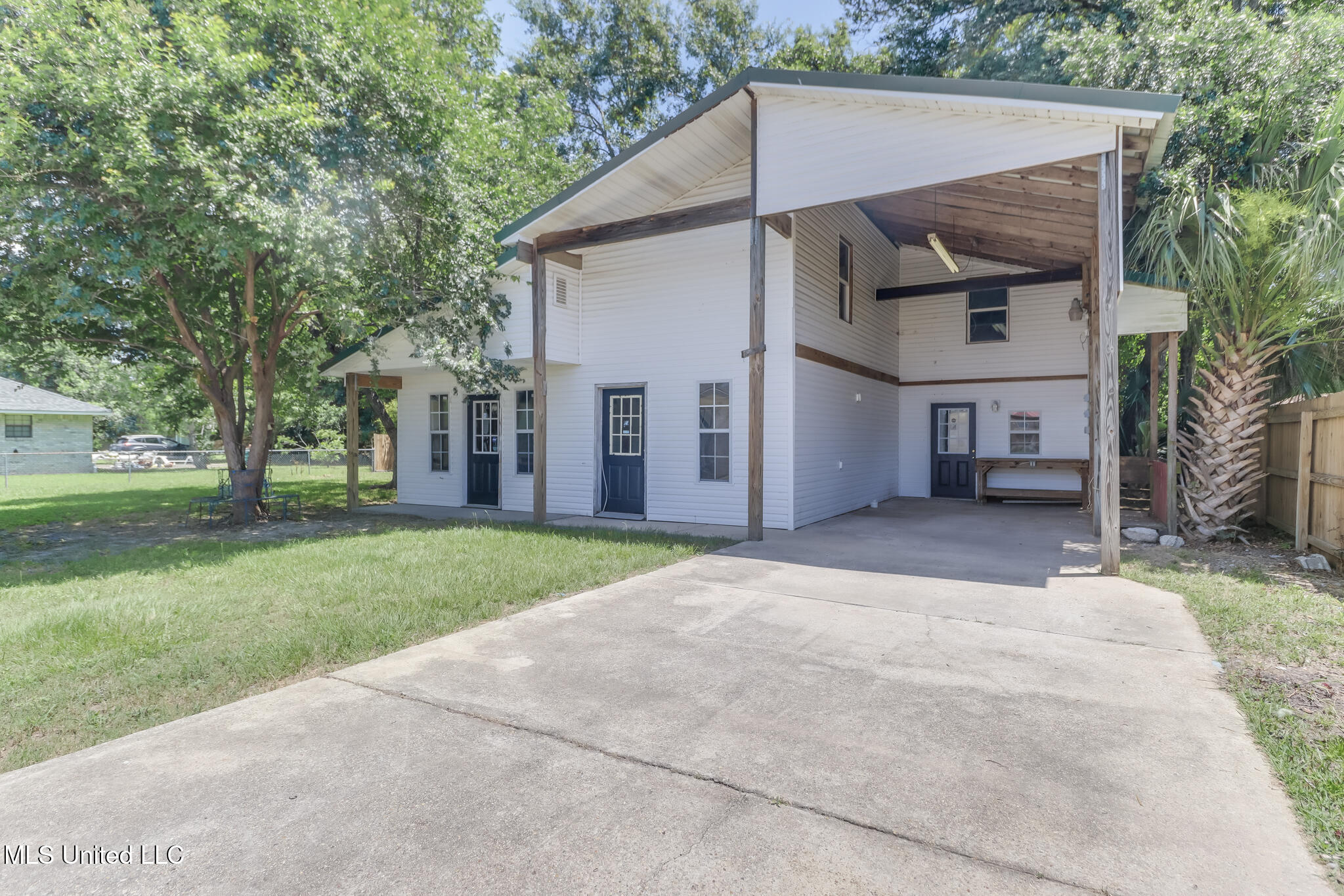 709 Gardendale Avenue, Long Beach, Mississippi image 24