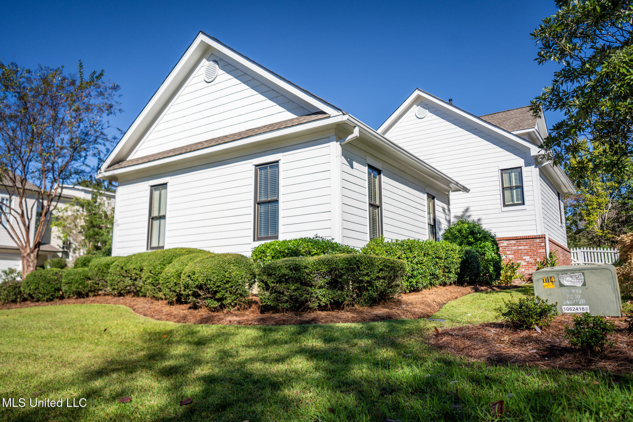 163 Reunion Boulevard, Madison, Mississippi image 39