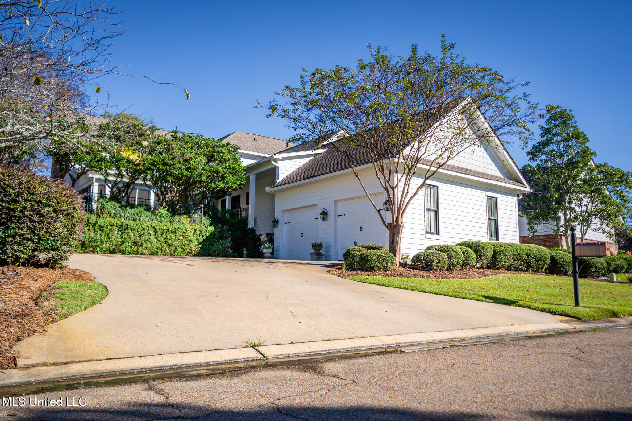 163 Reunion Boulevard, Madison, Mississippi image 36