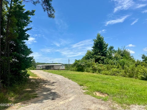 Vacant Land For Sale - 3390 Attala Road 3027<br/> Attala County, Kosciusko, MS 39090