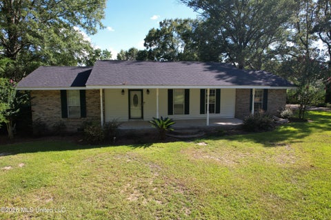 Homes For Sale - 68 Dummy Line Road<br/> Jayess, MS 39641
