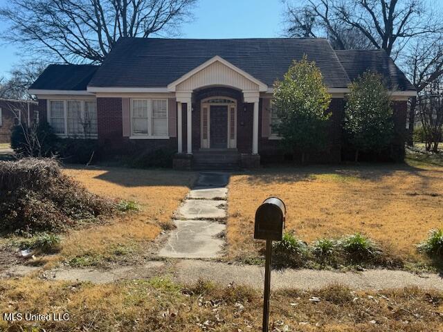 157 W Shaw Avenue, Drew, Mississippi image 1