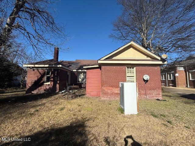 157 W Shaw Avenue, Drew, Mississippi image 5