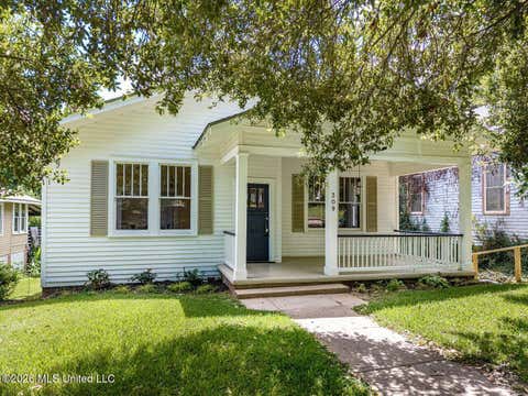 Homes For Sale - 309 Linton Avenue<br/> Natchez, MS 39120