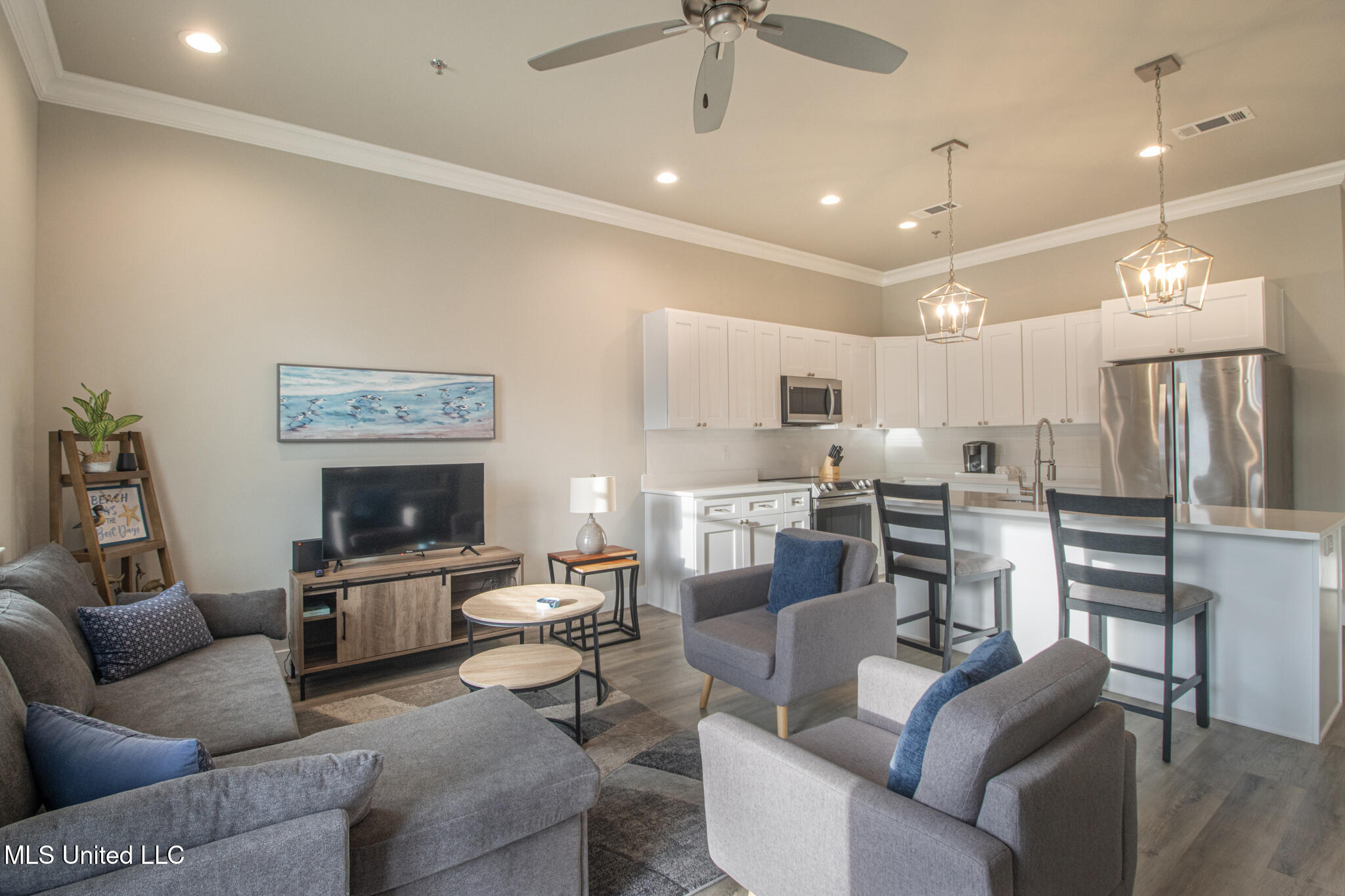 81 Oak Alley Lane #81, Long Beach, Mississippi image 6