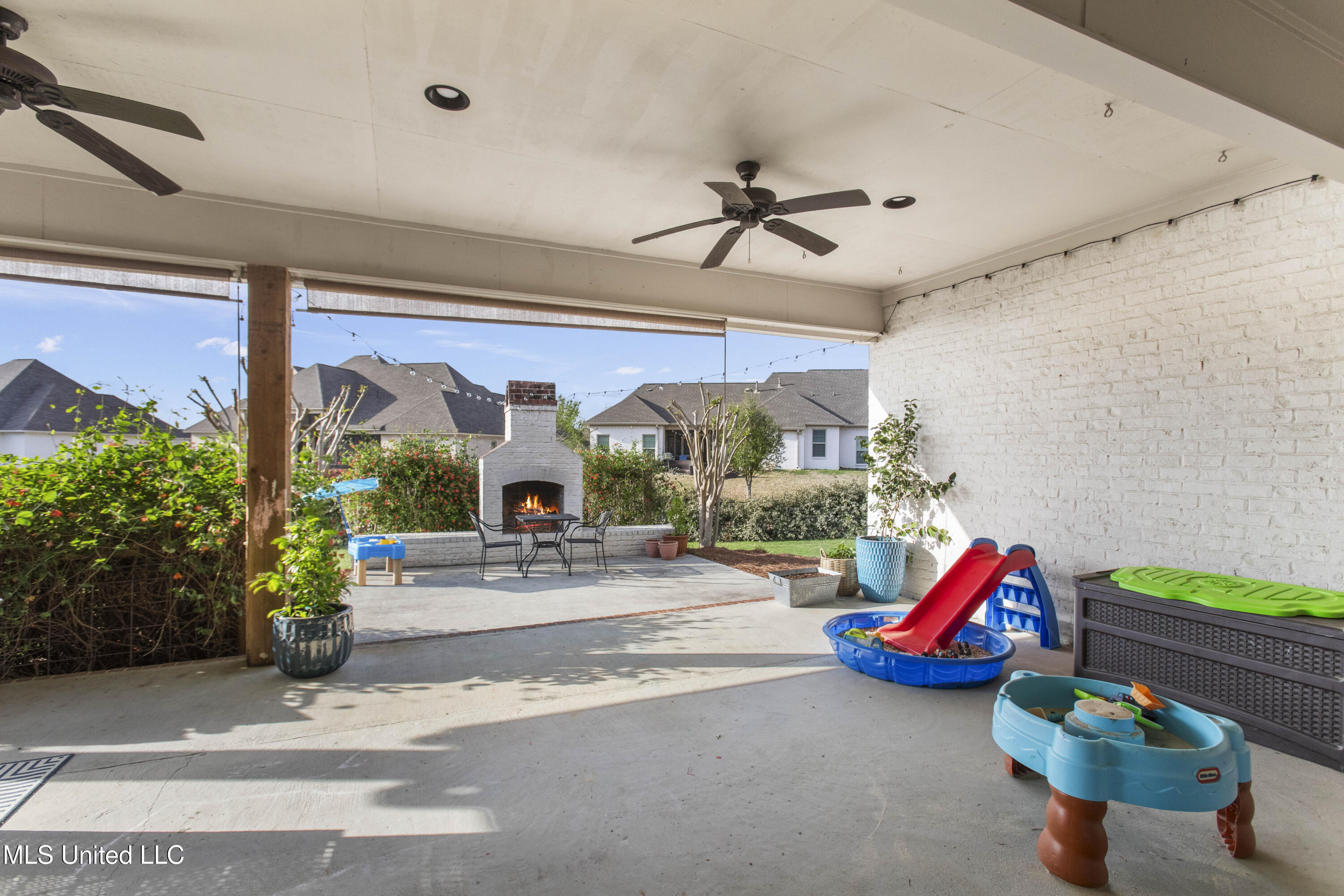131 Camden Lane, Madison, Mississippi image 47