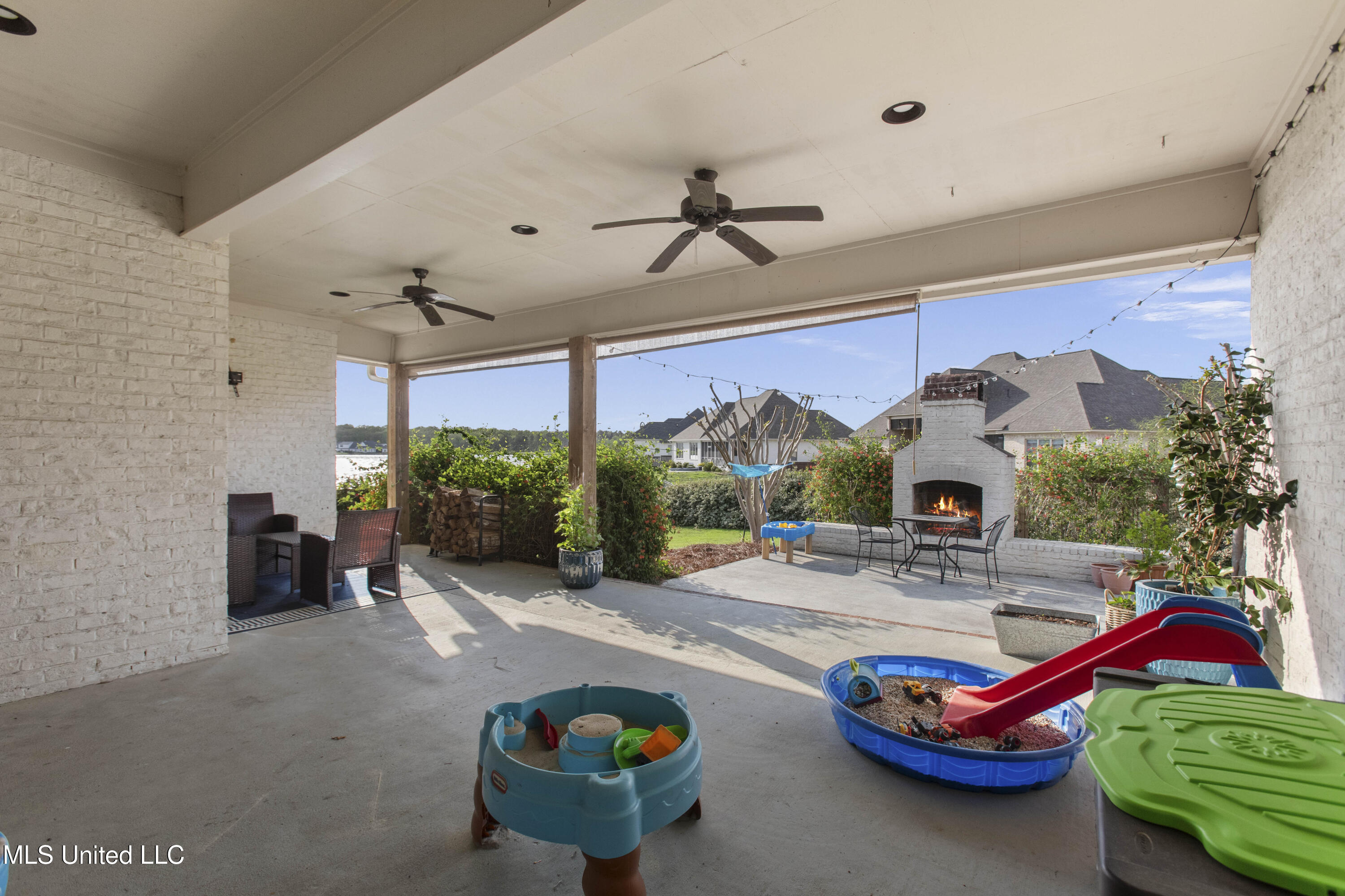 131 Camden Lane, Madison, Mississippi image 48