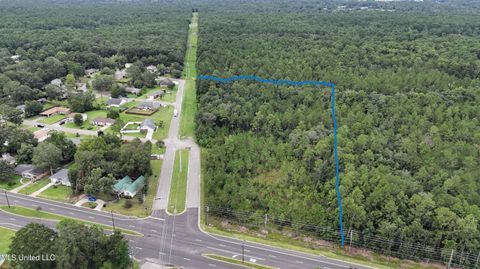 Vacant Land For Sale - N Orleans Boulevard<br/> Picayune, MS 39466
