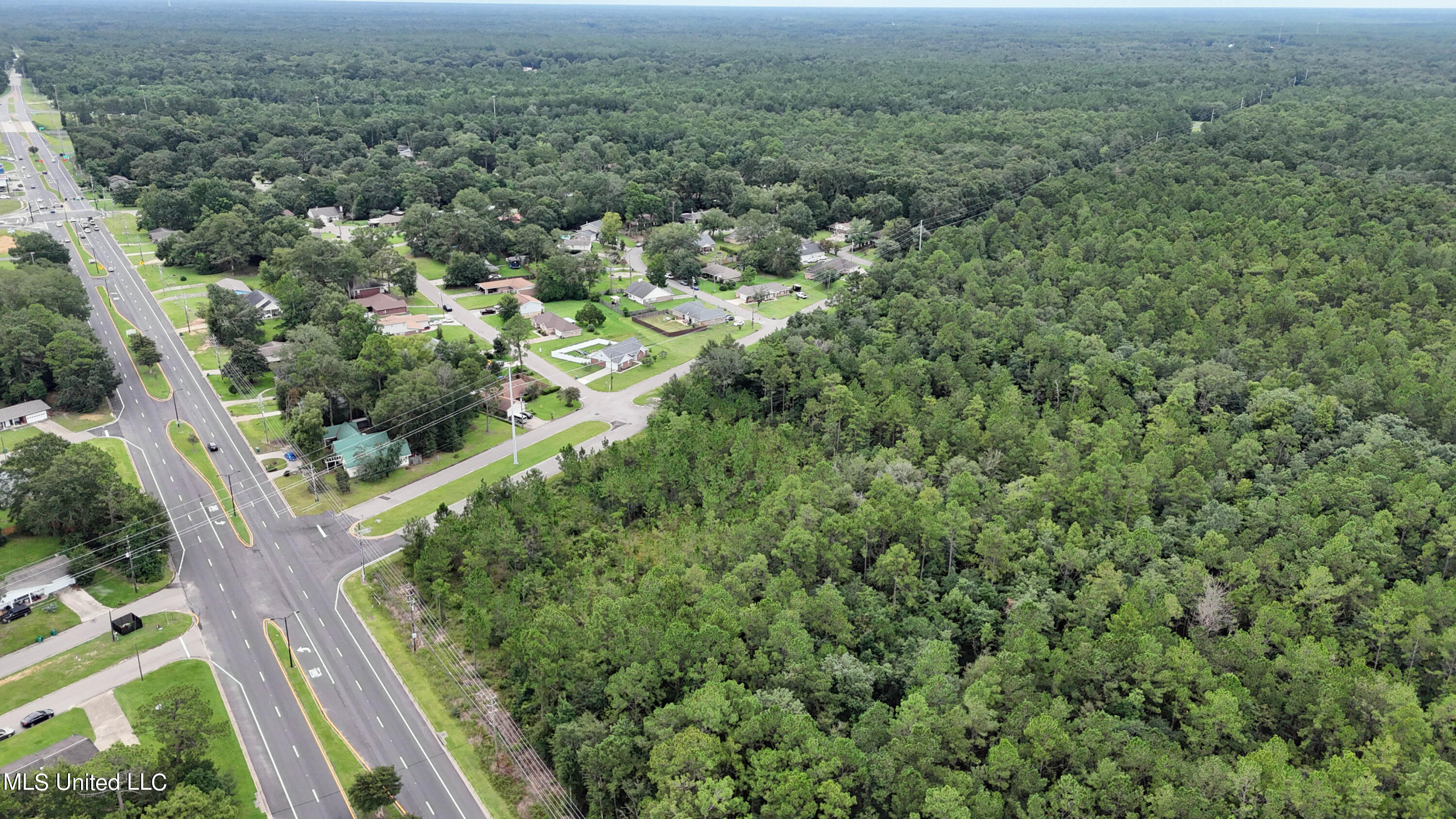 N Orleans Boulevard, Picayune, Mississippi image 2