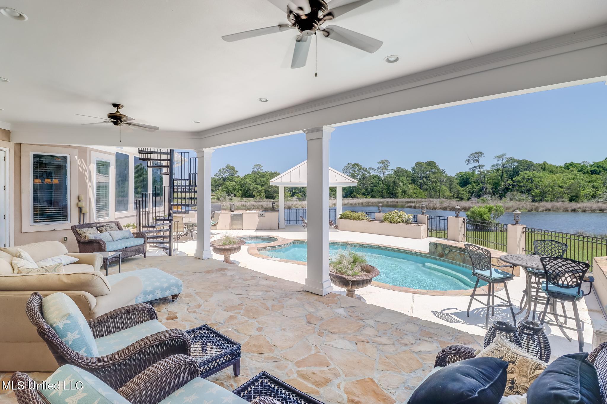 2001 Claudette Court, Biloxi, Mississippi image 46