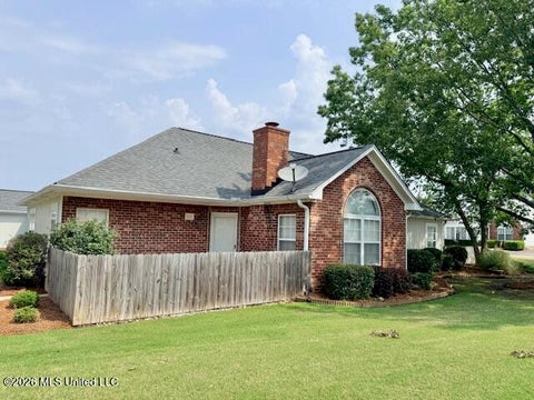 Condo For Sale - 1009 Gerrits Landing<br/> Brandon, MS 39047