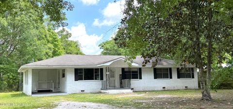Homes For Sale - 9724 Hwy 613<br/> Moss Point, MS 39562