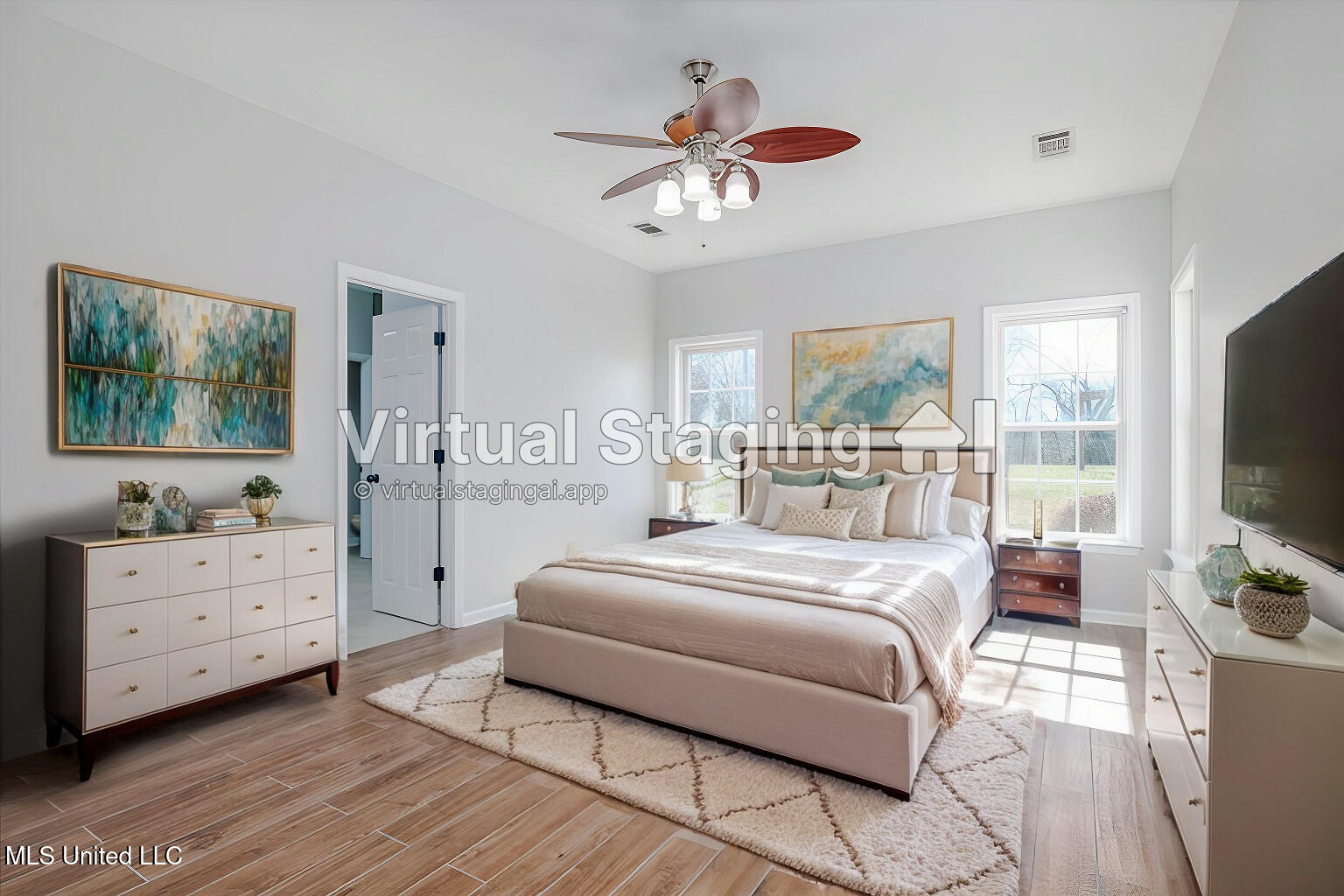 404 Golden Pond Circle, Coldwater, Mississippi image 19