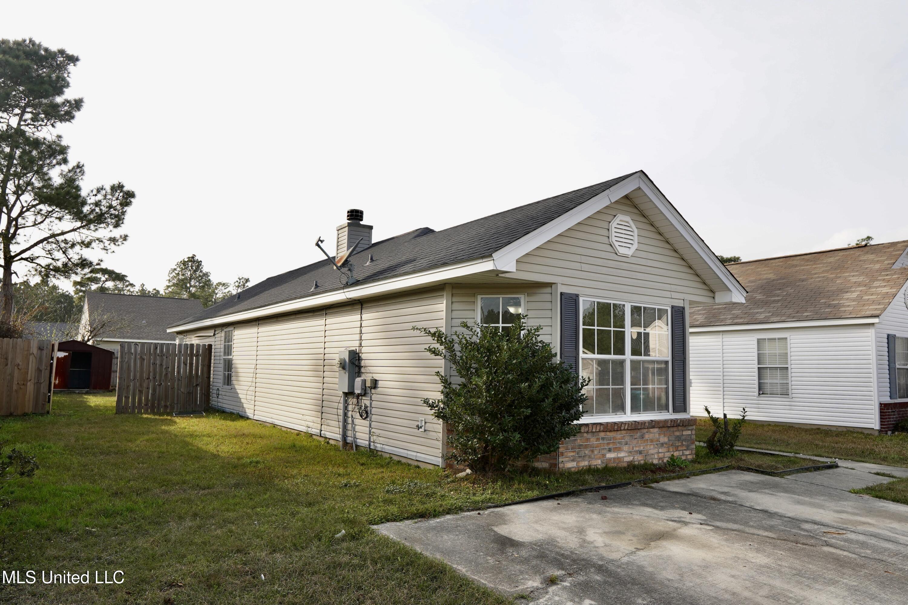 11113 Vixen Loop, Gulfport, Mississippi image 3