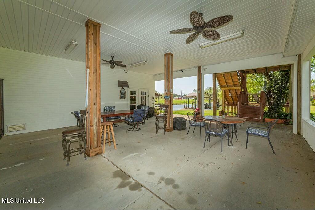 16063 W Daytona Drive, Pearlington, Mississippi image 18