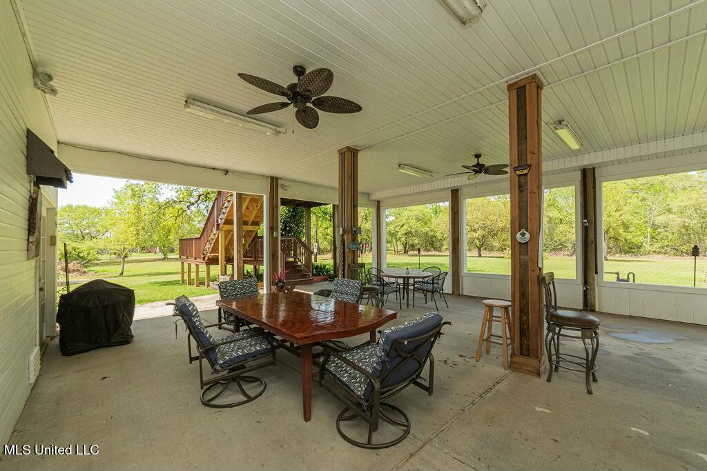 16063 W Daytona Drive, Pearlington, Mississippi image 19