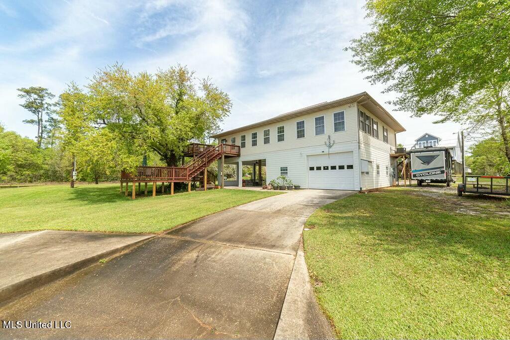 16063 W Daytona Drive, Pearlington, Mississippi image 24
