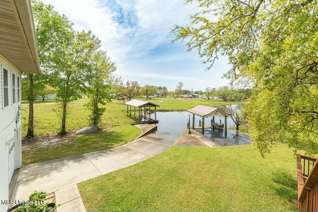 16063 W Daytona Drive, Pearlington, Mississippi image 23