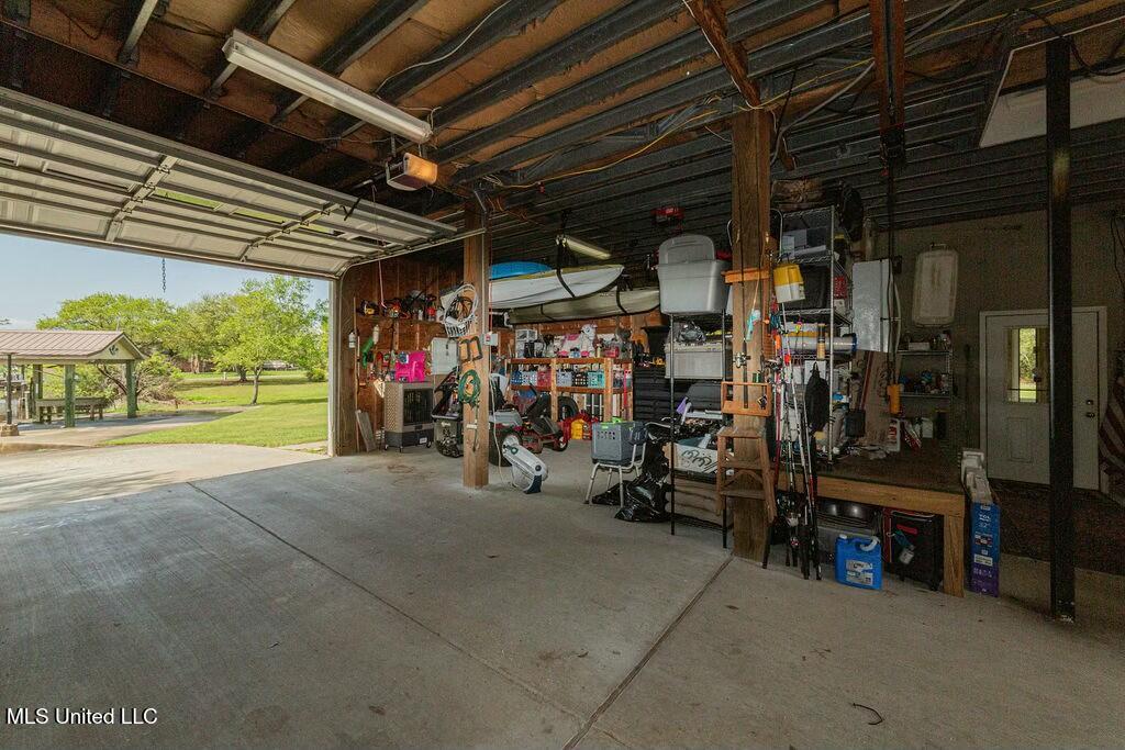 16063 W Daytona Drive, Pearlington, Mississippi image 21