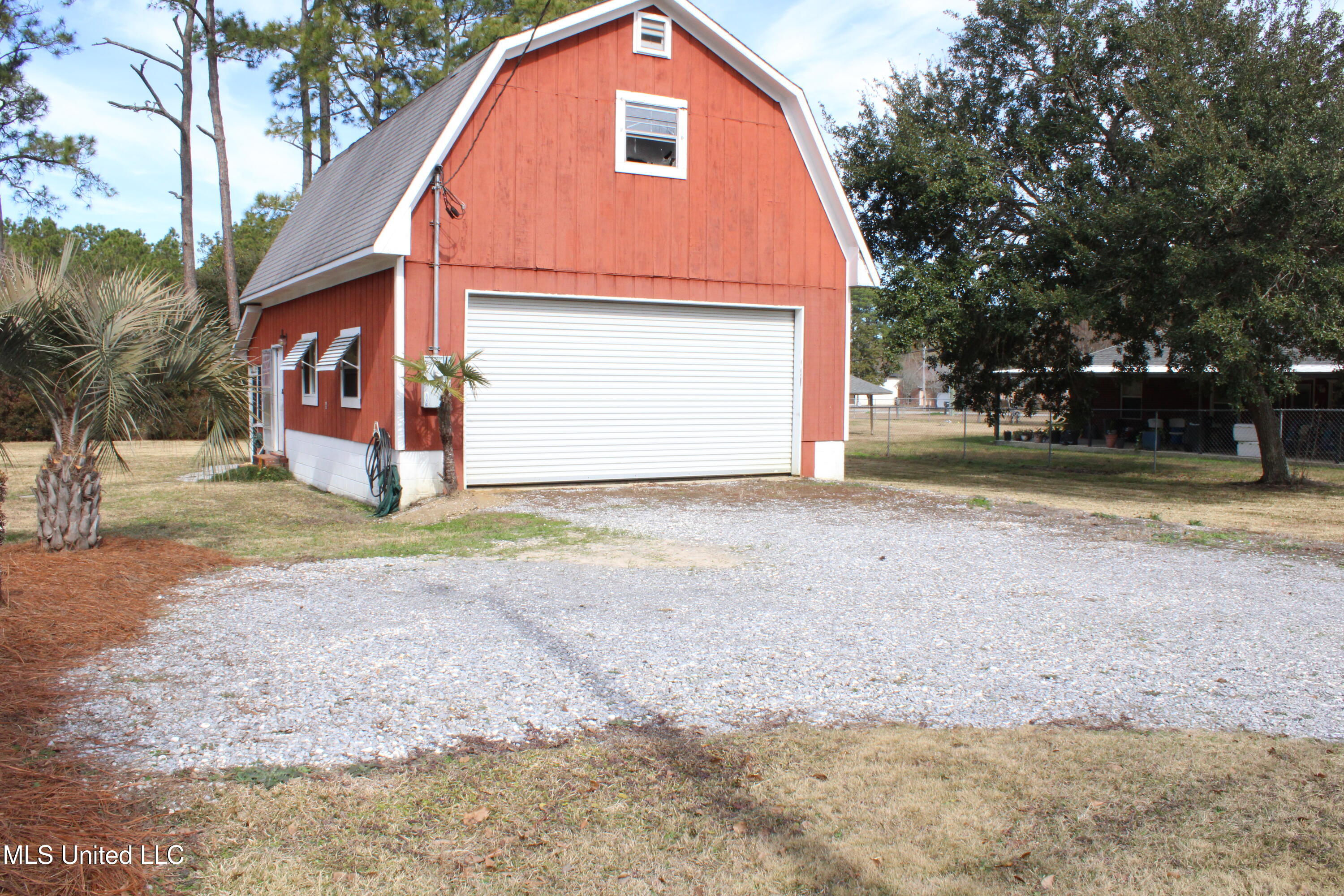 Pointe Aux Chenes Road, Ocean Springs, Mississippi image 1