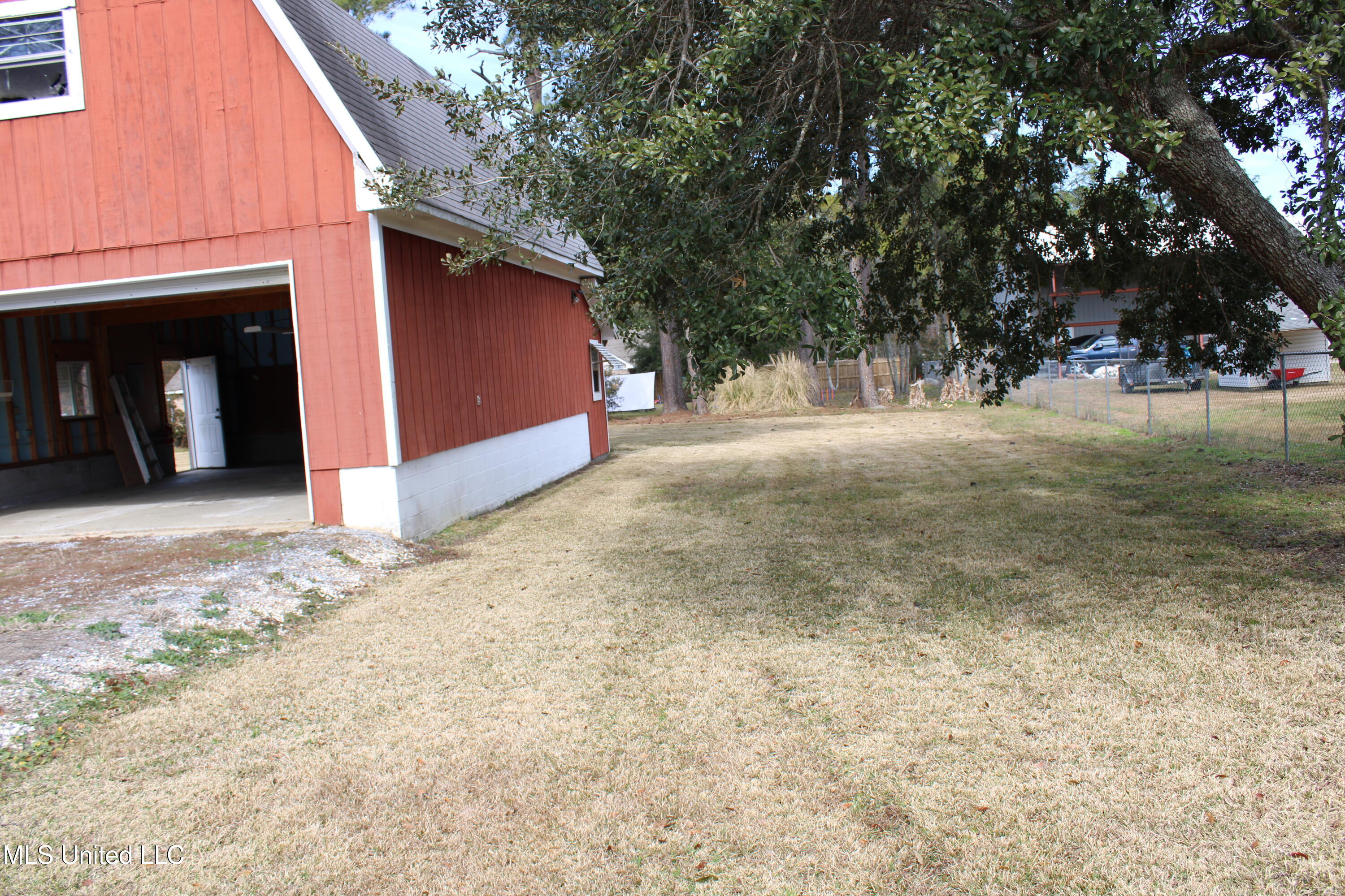 Pointe Aux Chenes Road, Ocean Springs, Mississippi image 6