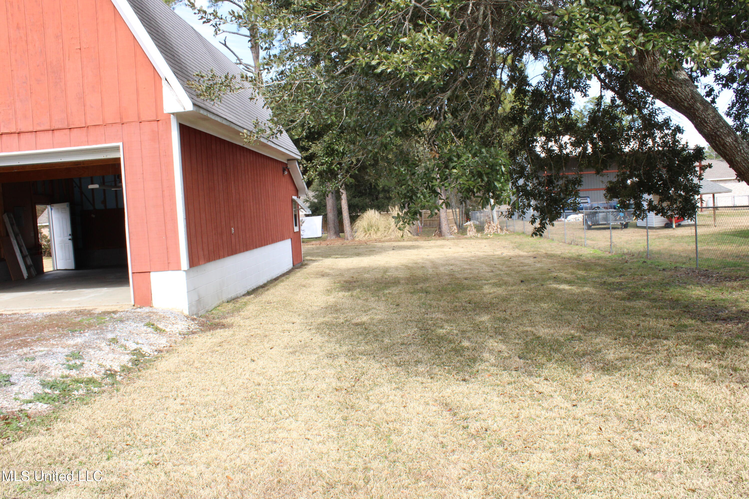 Pointe Aux Chenes Road, Ocean Springs, Mississippi image 7