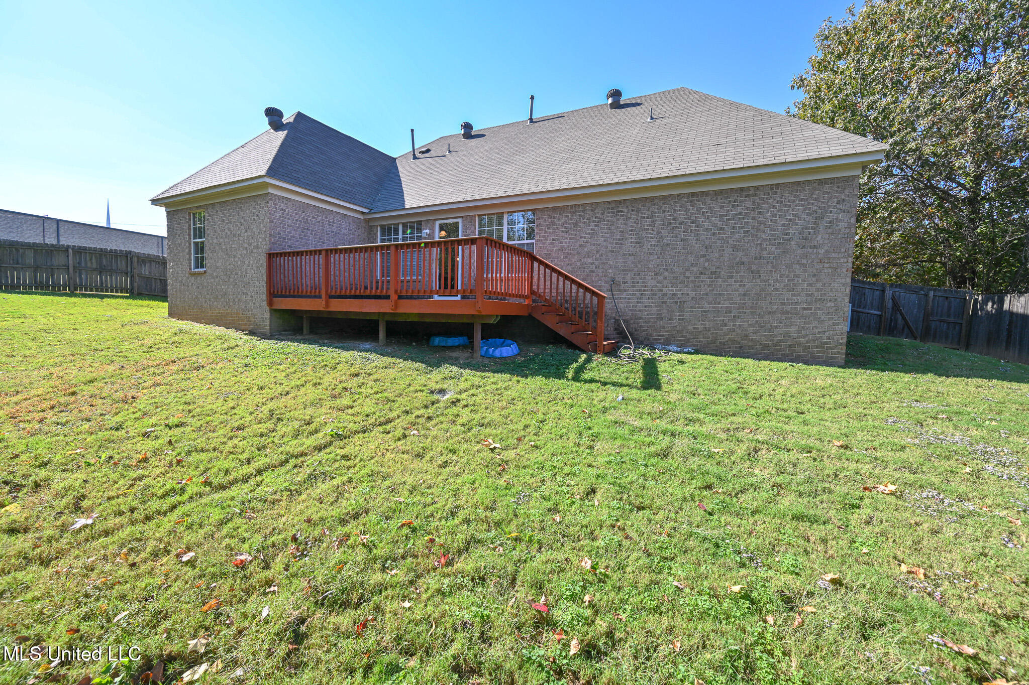 6126 Rolling Oaks Cove, Olive Branch, Mississippi image 39