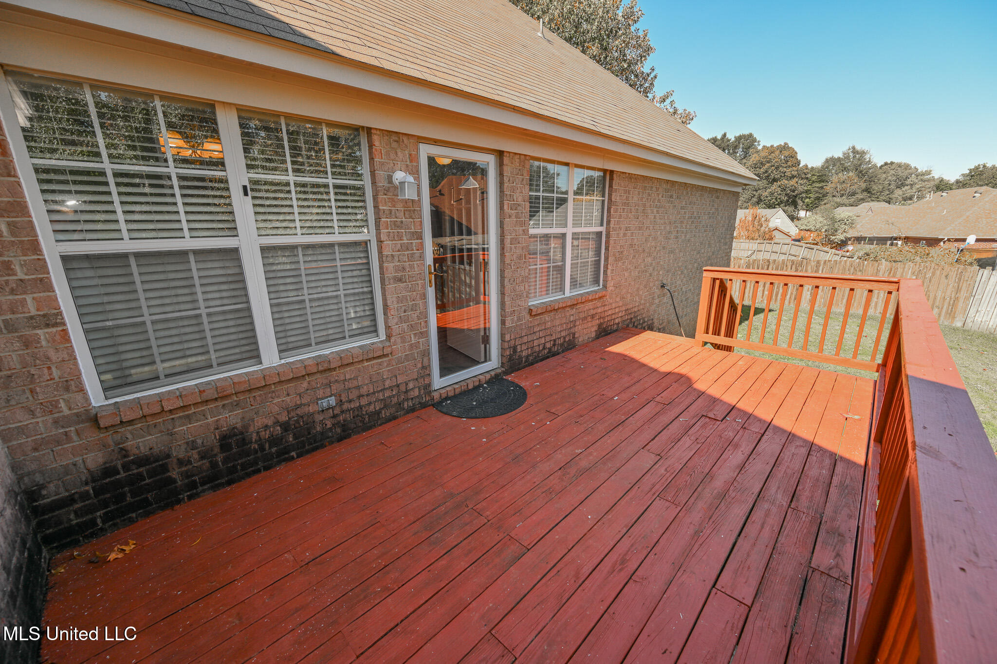 6126 Rolling Oaks Cove, Olive Branch, Mississippi image 36