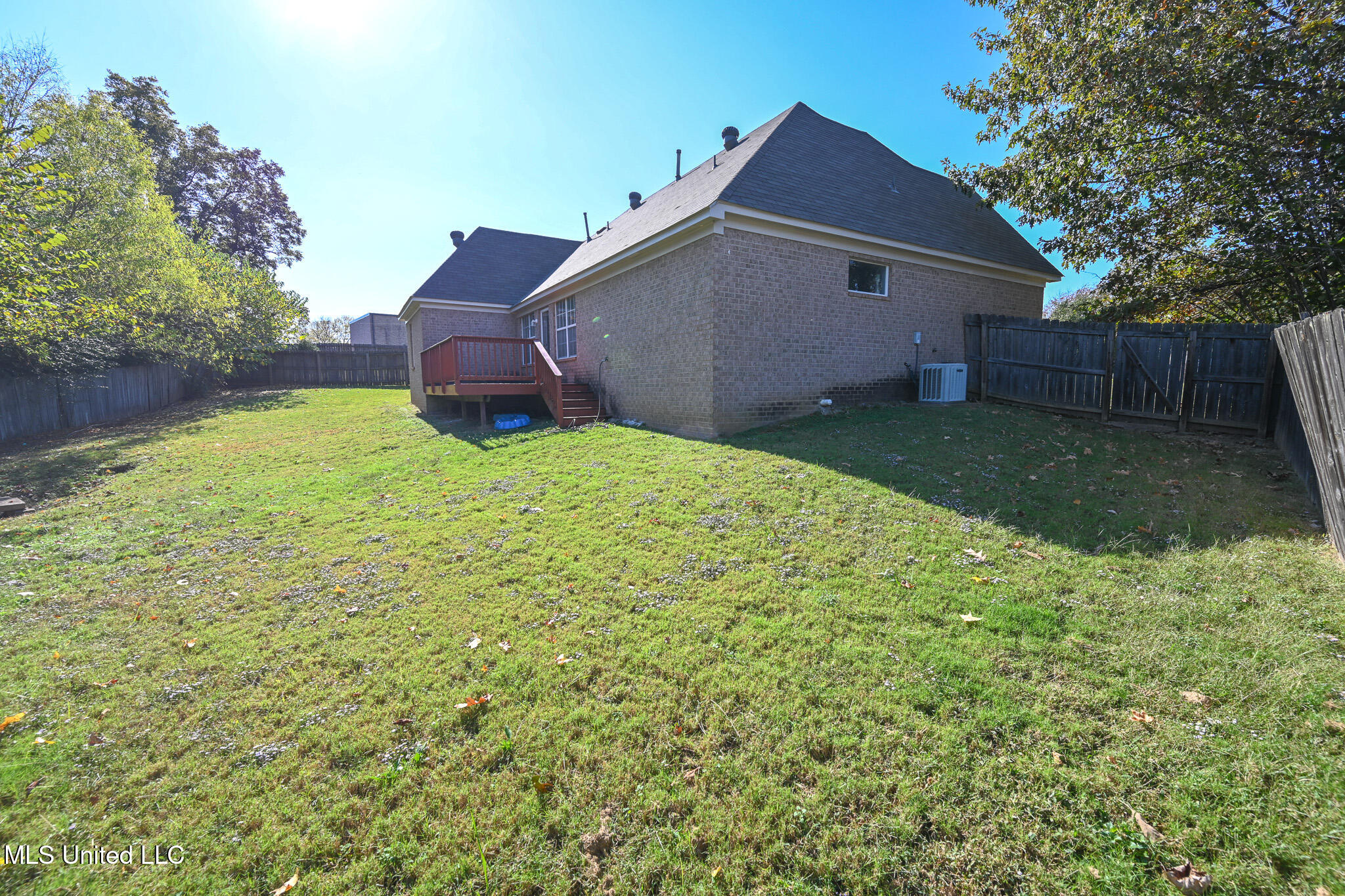 6126 Rolling Oaks Cove, Olive Branch, Mississippi image 38