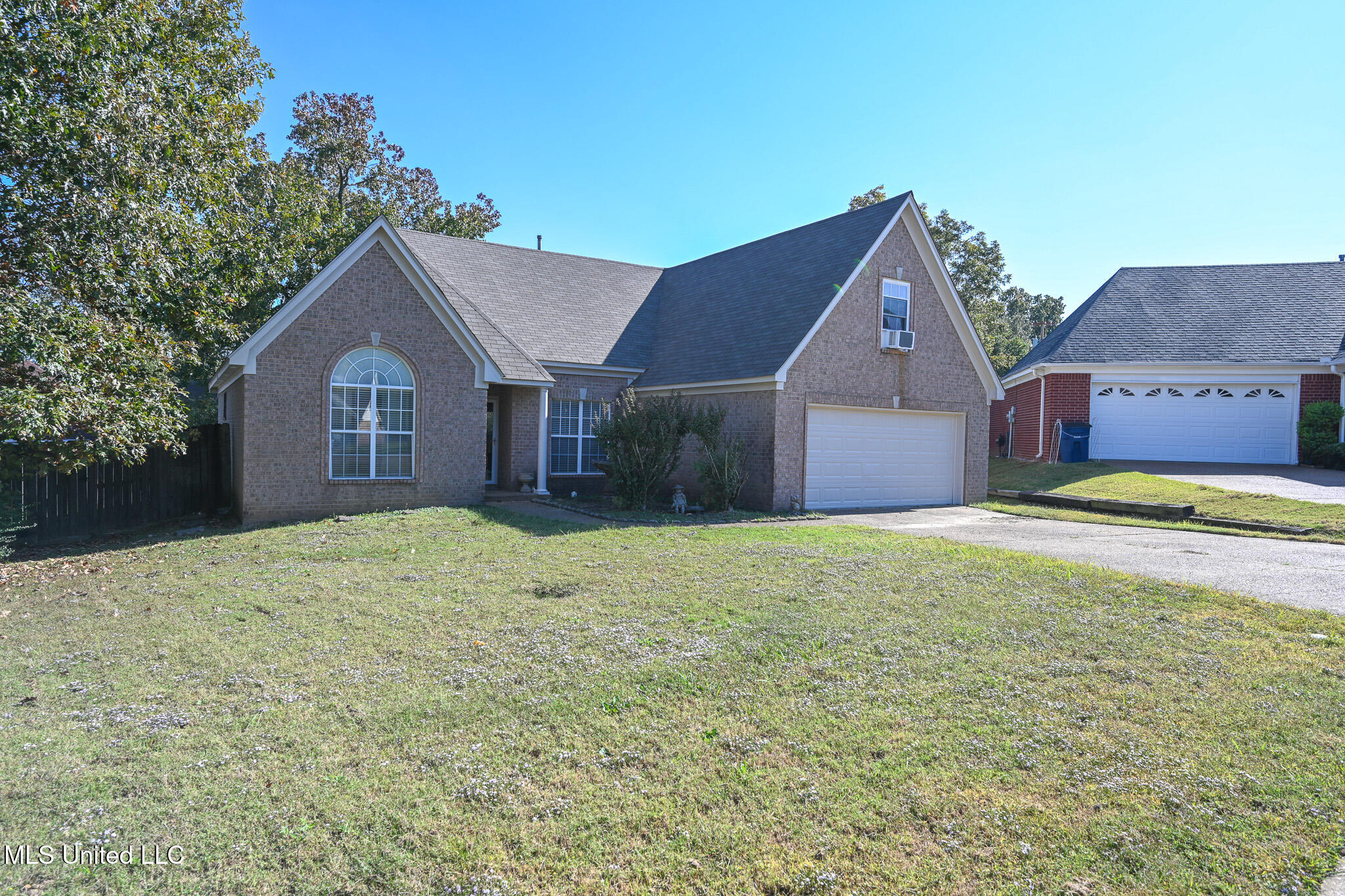 6126 Rolling Oaks Cove, Olive Branch, Mississippi image 4