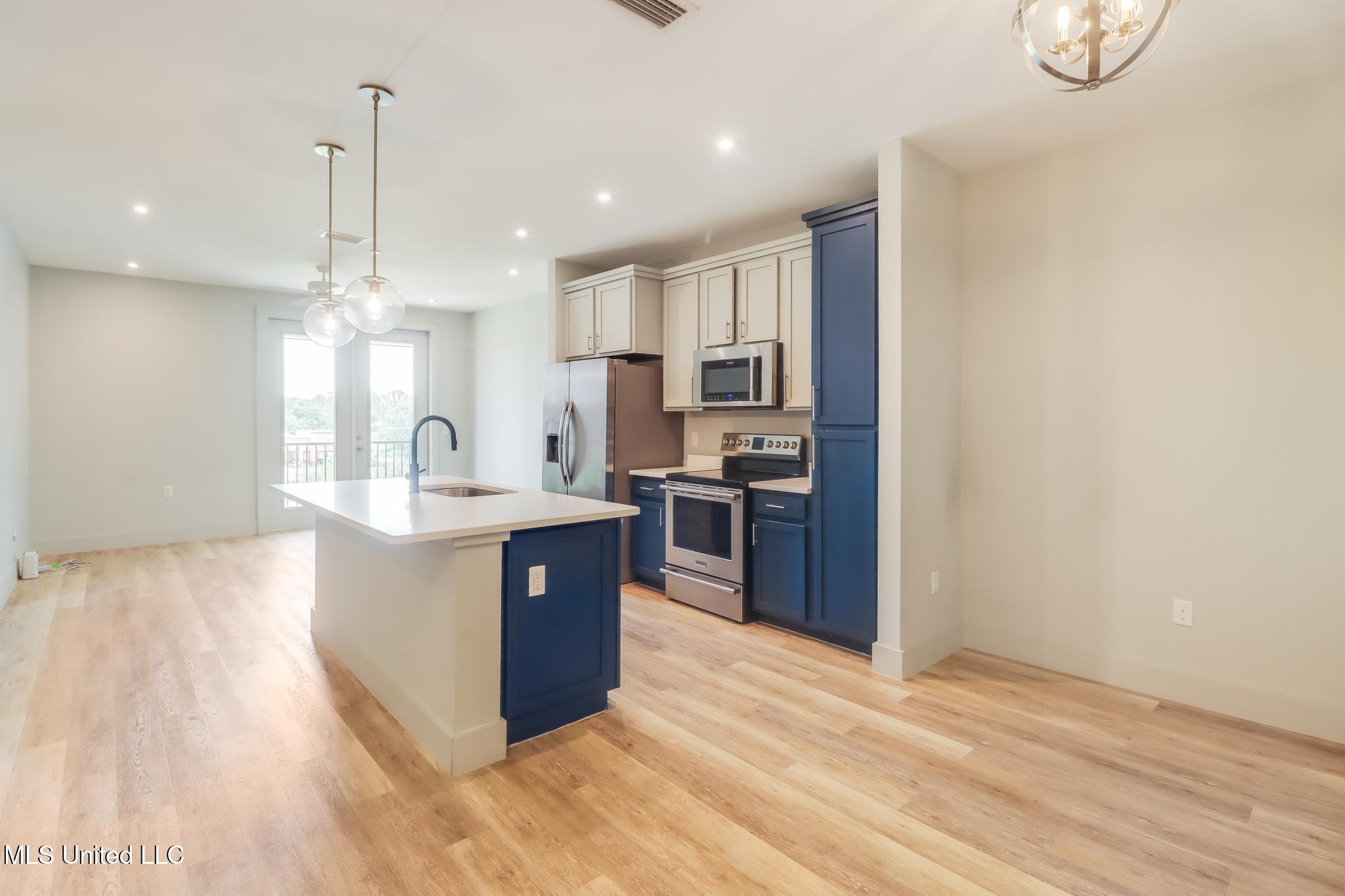2501 Bienville Boulevard #334, Ocean Springs, Mississippi image 2