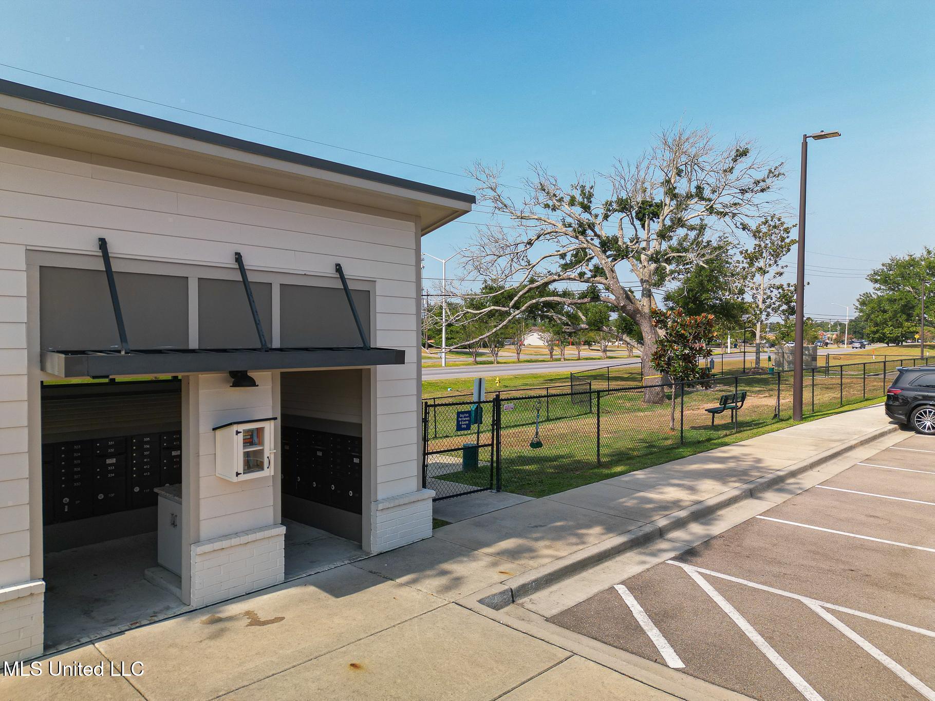 2501 Bienville Boulevard #334, Ocean Springs, Mississippi image 22