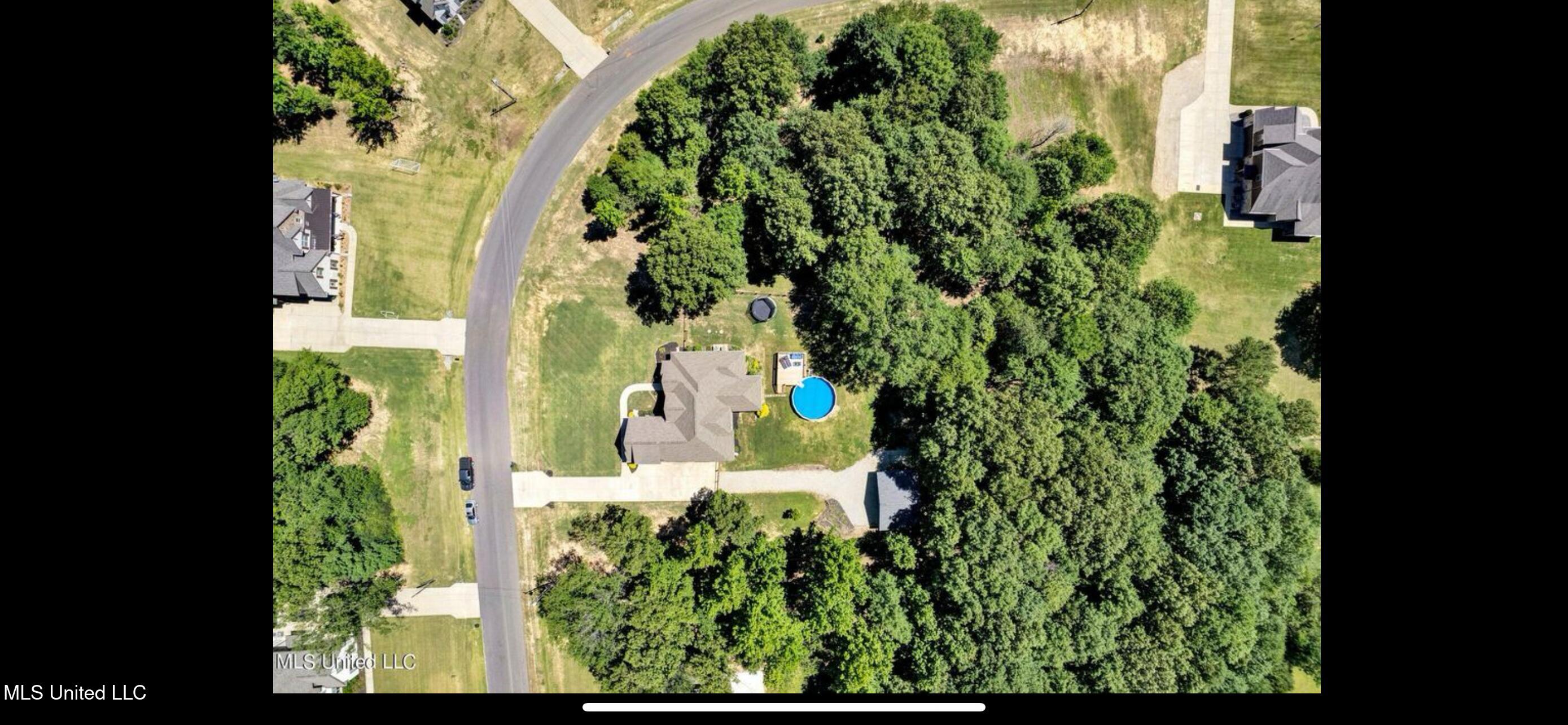 11368 Cedar Point Cove, Hernando, Mississippi image 32