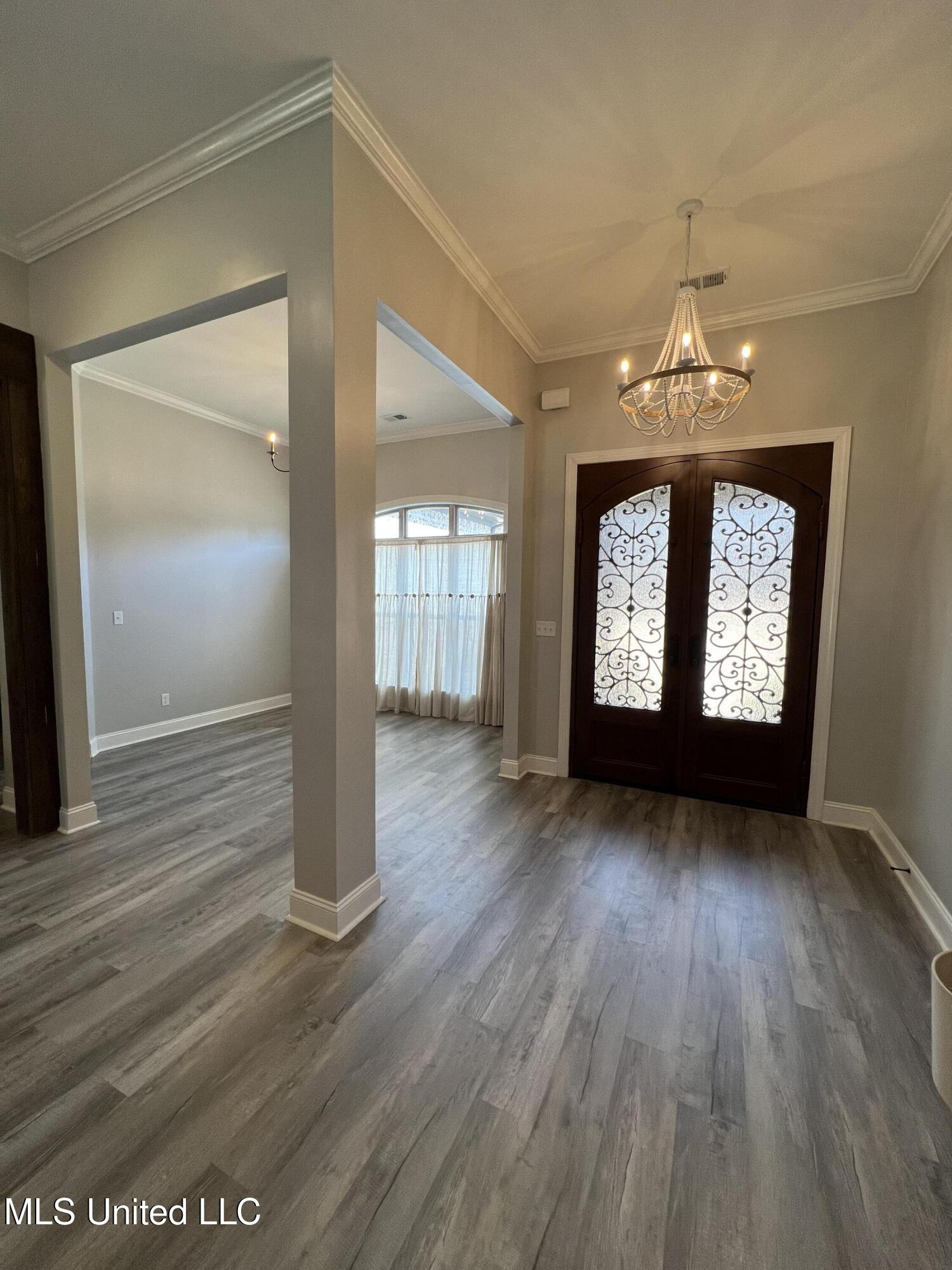 11368 Cedar Point Cove, Hernando, Mississippi image 15