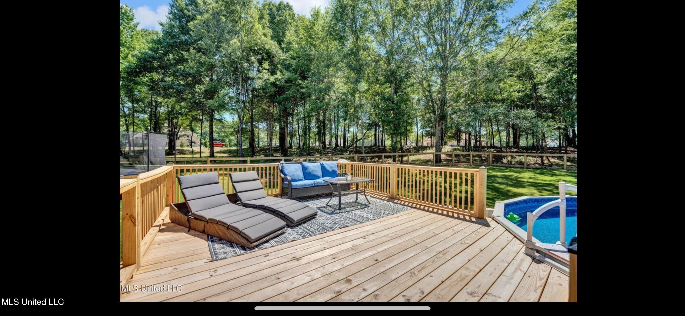 11368 Cedar Point Cove, Hernando, Mississippi image 40
