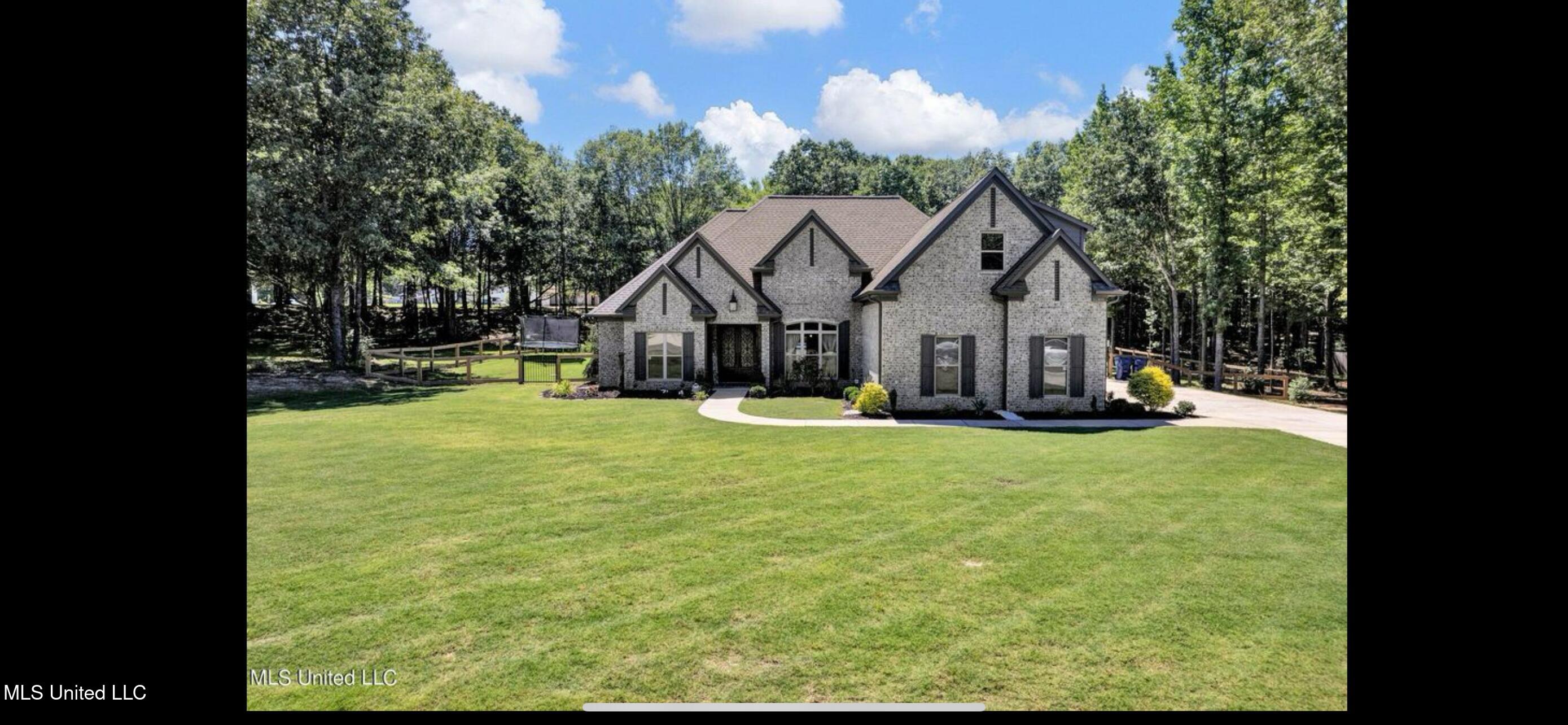 11368 Cedar Point Cove, Hernando, Mississippi image 4