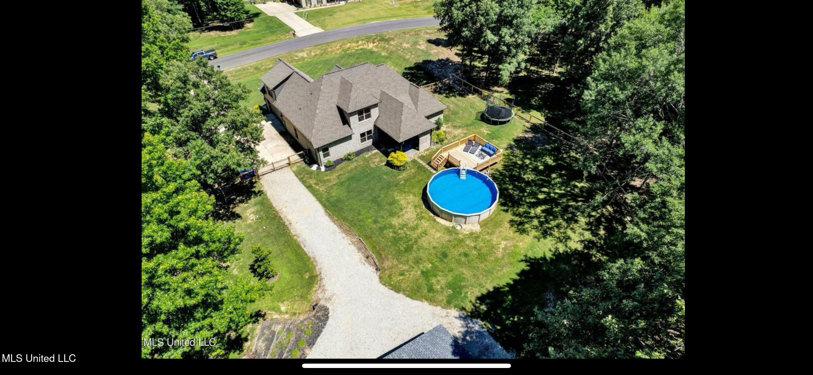 11368 Cedar Point Cove, Hernando, Mississippi image 36