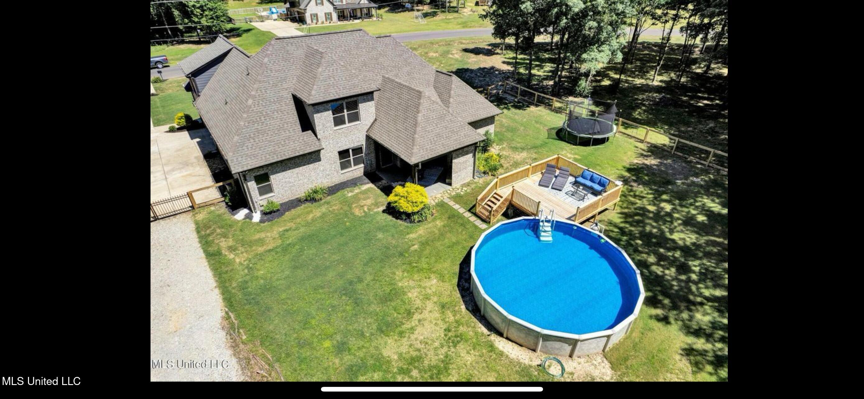 11368 Cedar Point Cove, Hernando, Mississippi image 37