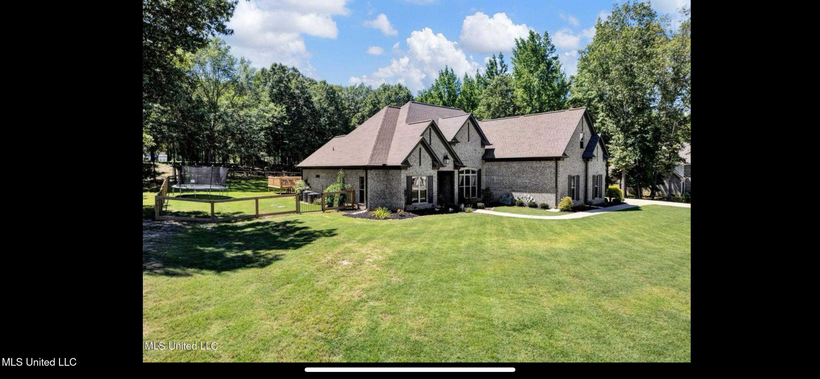11368 Cedar Point Cove, Hernando, Mississippi image 2
